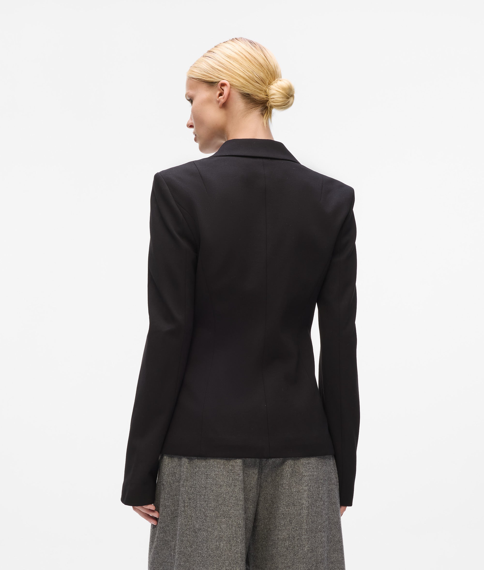 Punto jacket - Image 3