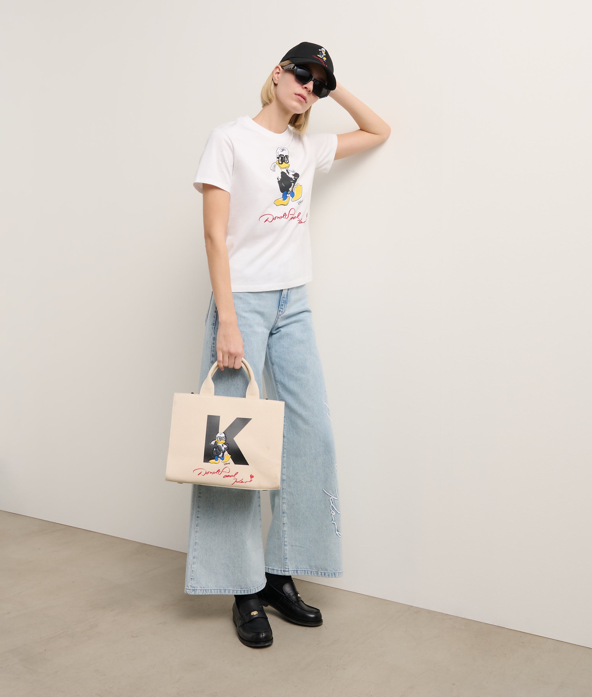 DISNEY X KL T-SHIRT - Image 5