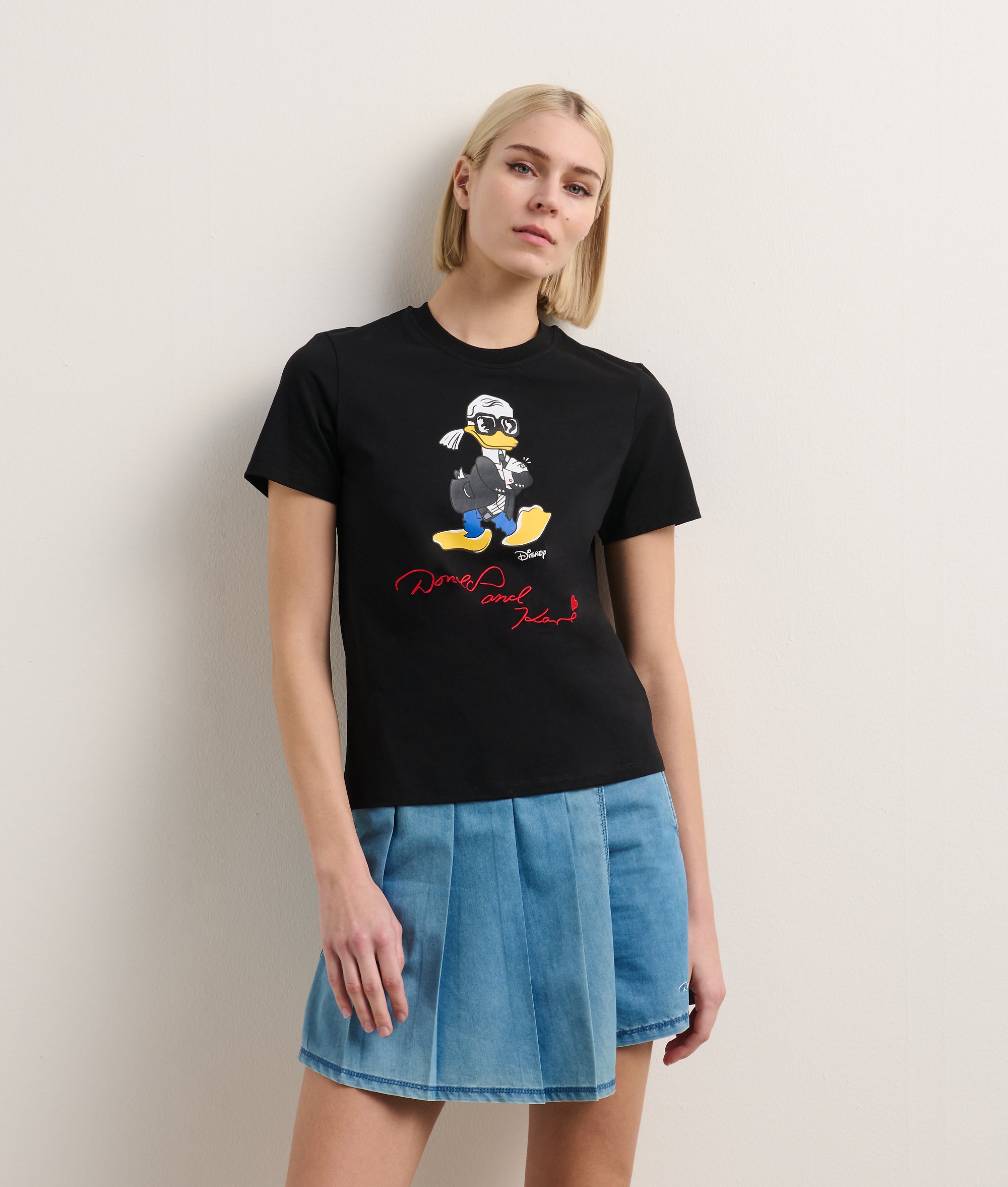 DISNEY X KL T-SHIRT