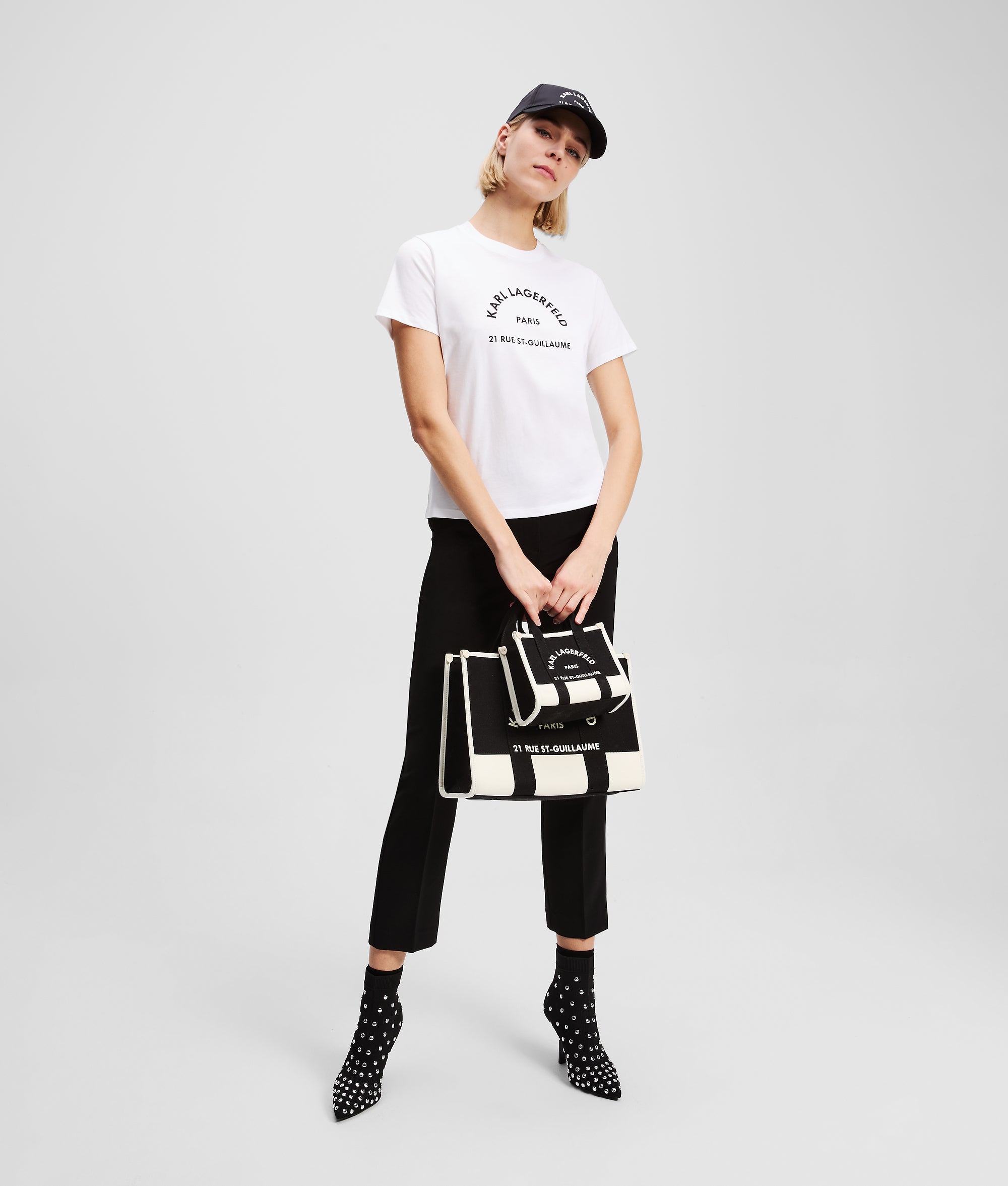 RUE ST-GUILLAUME T-SHIRT - Image 4