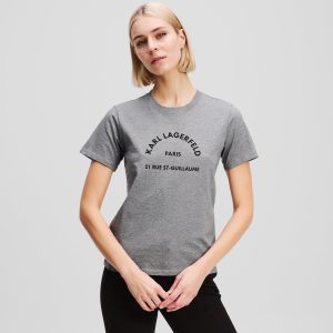 RUE ST-GUILLAUME T-SHIRT