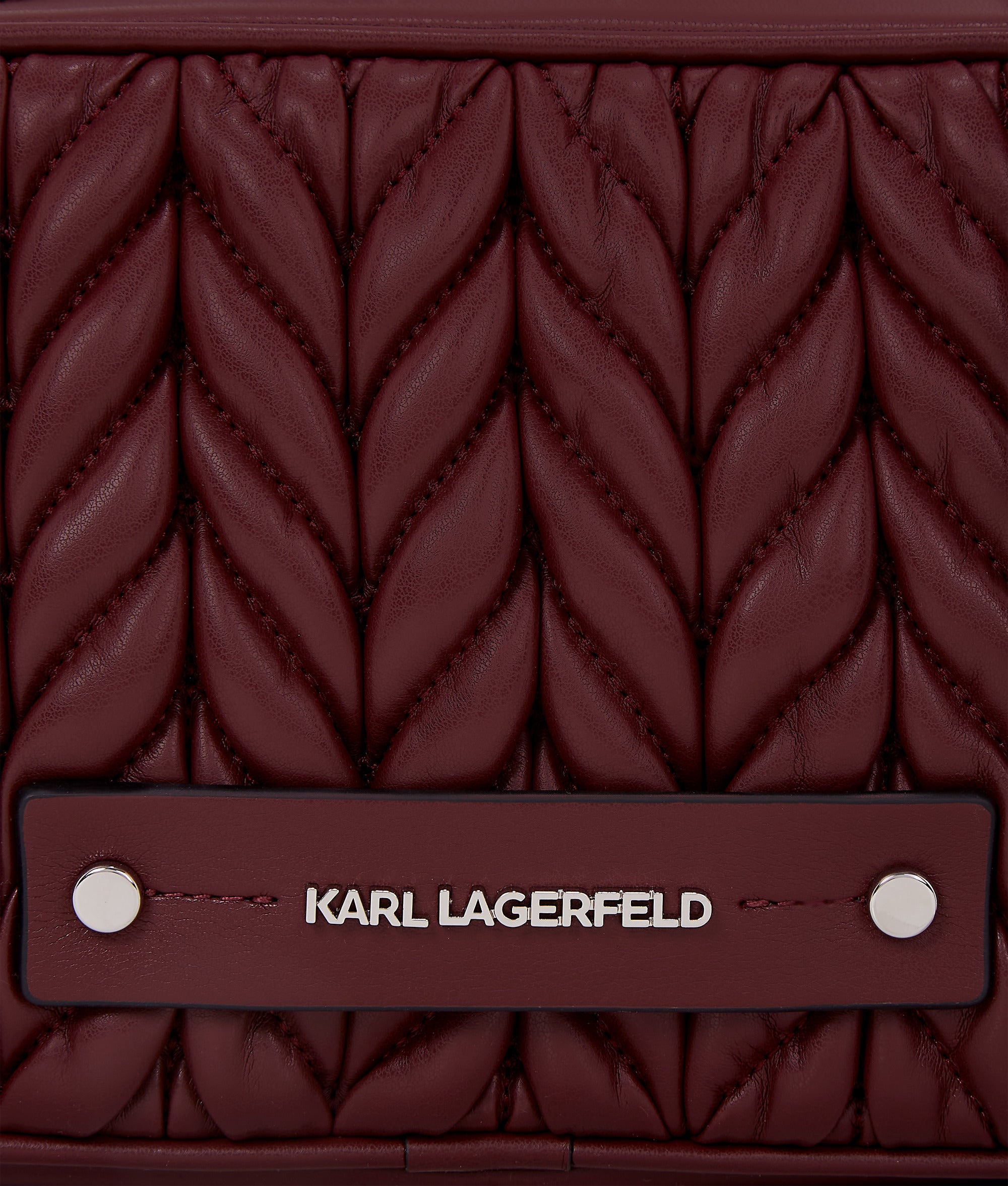K/Weave camera bag - Image 3