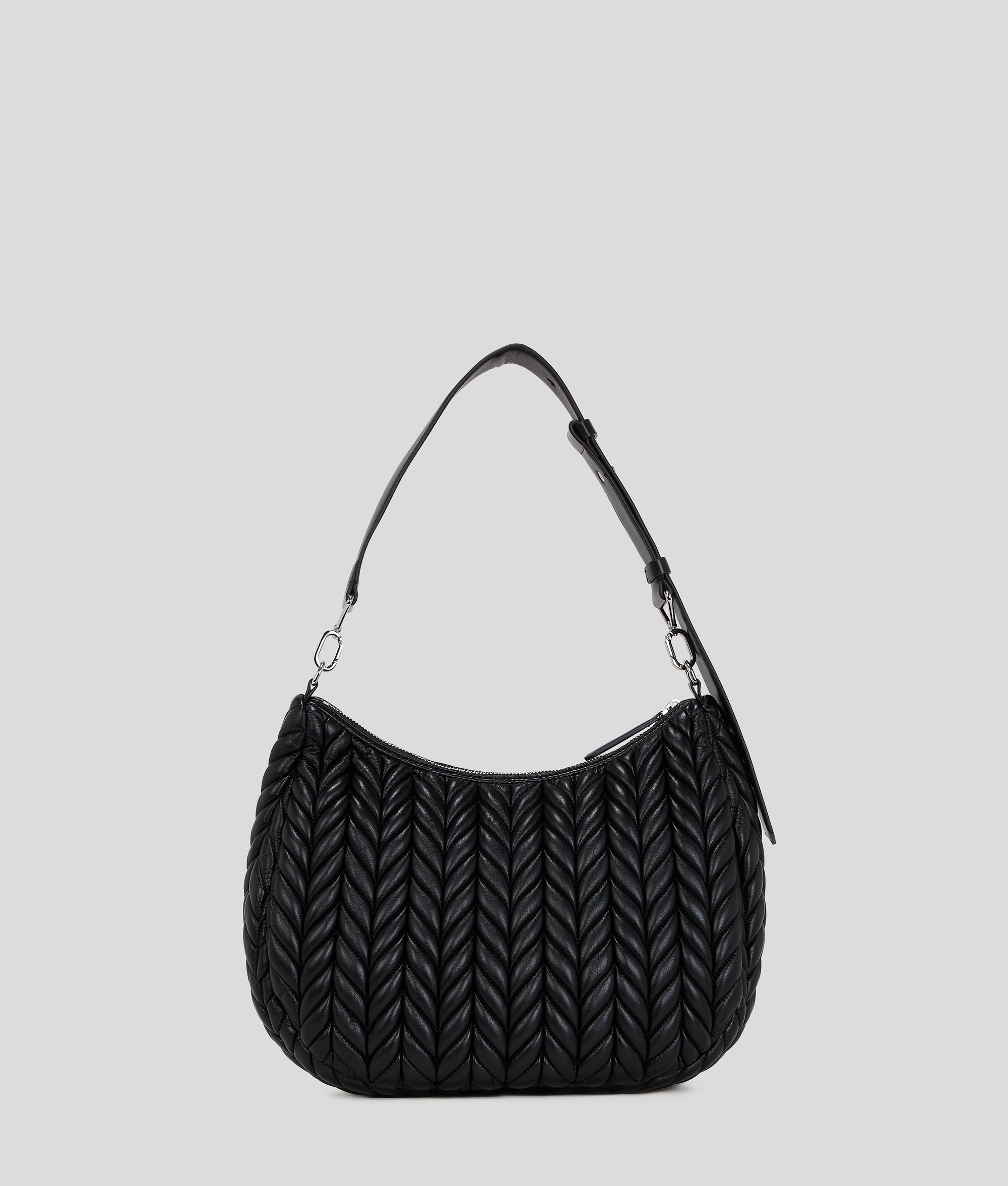 K/WEAVE HOBO BAG - Image 4