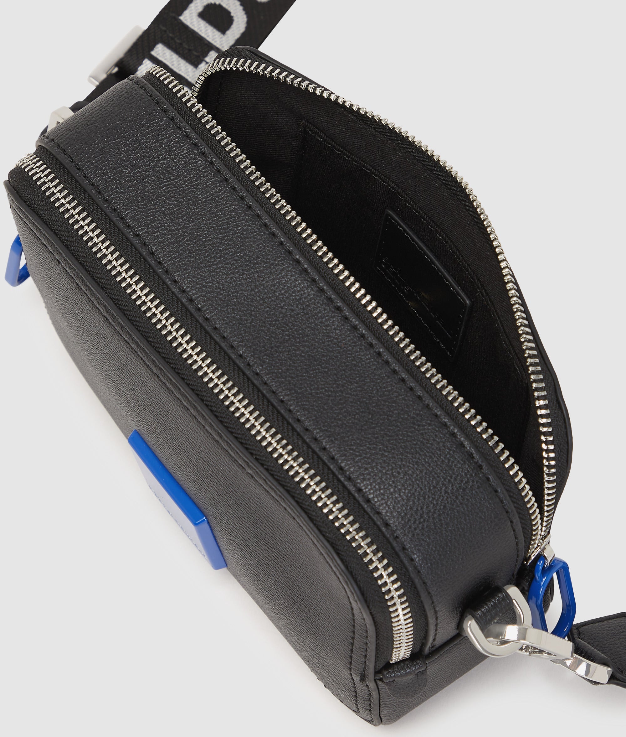 KLJ BOX LOGO CAMERA BAG - Image 5