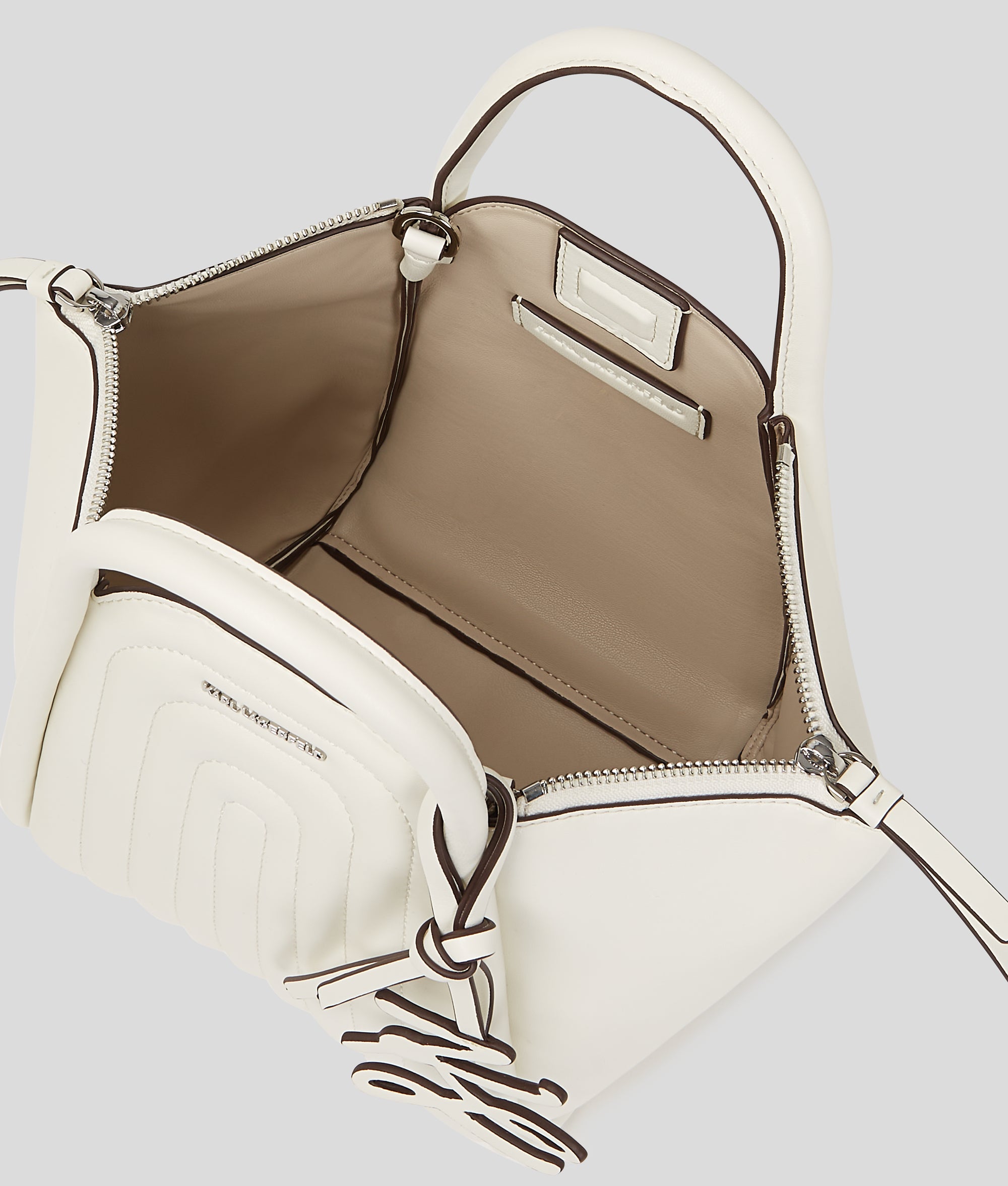 K/WELLEN TOTE BAG - Image 5