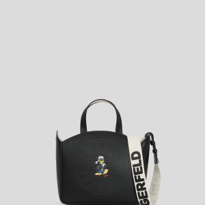 DISNEY X KL SMALL TOTE BAG
