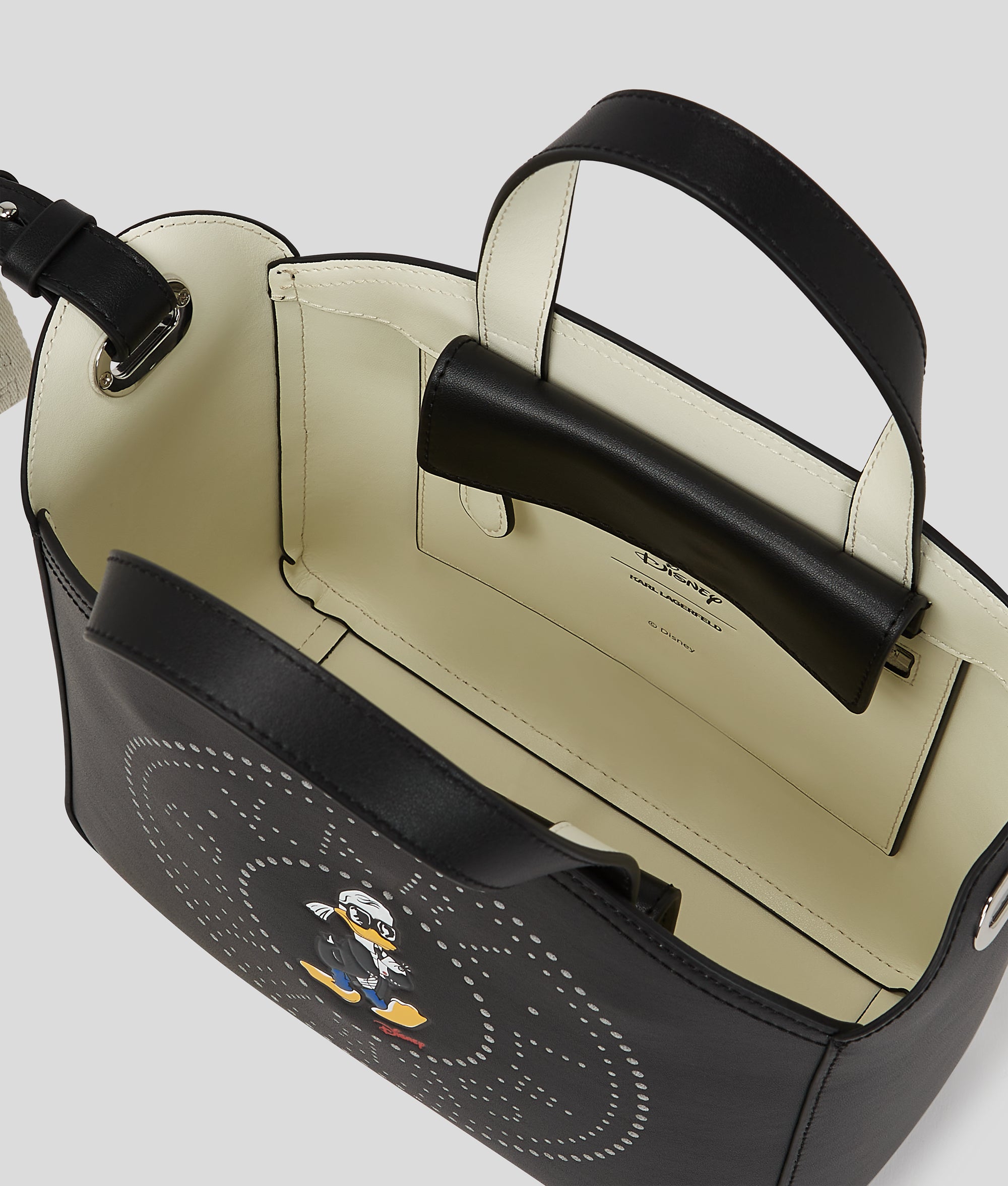 DISNEY X KL SMALL TOTE BAG - Image 5