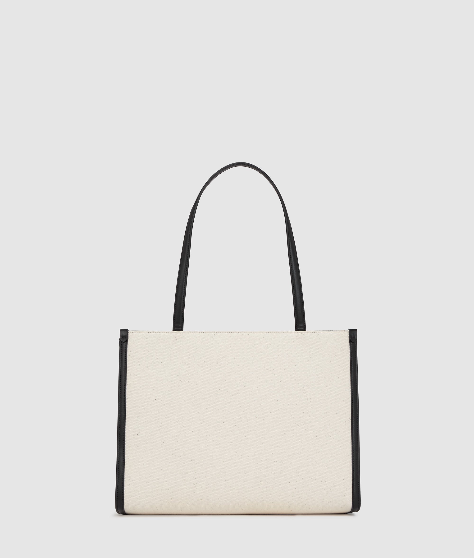 Ikon Choupette canvas tote bag - Image 2