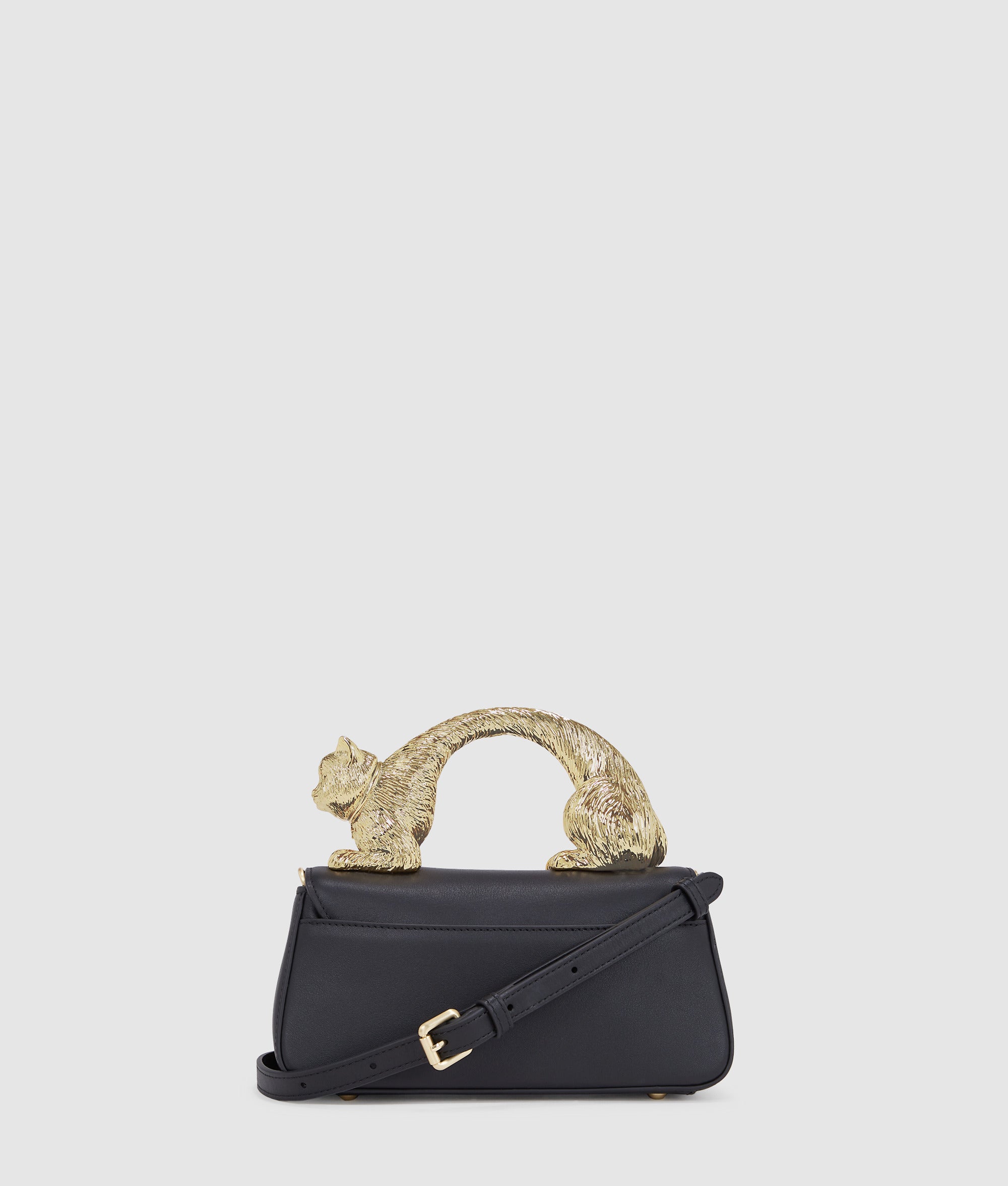 CHOUPETTE TOP HANDLE BAG - Image 4