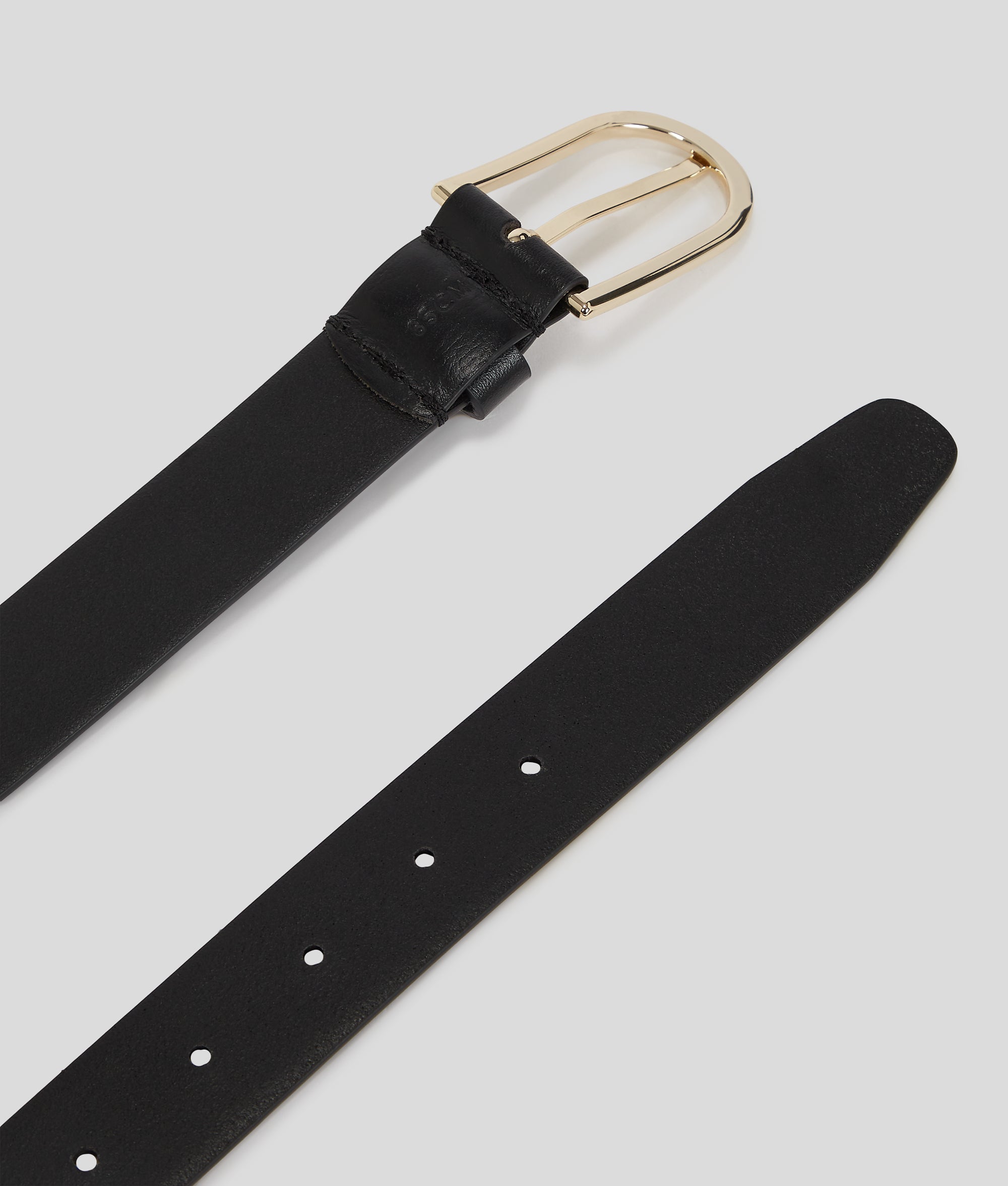 K/AUTOGRAPH PIN BELT - Image 4