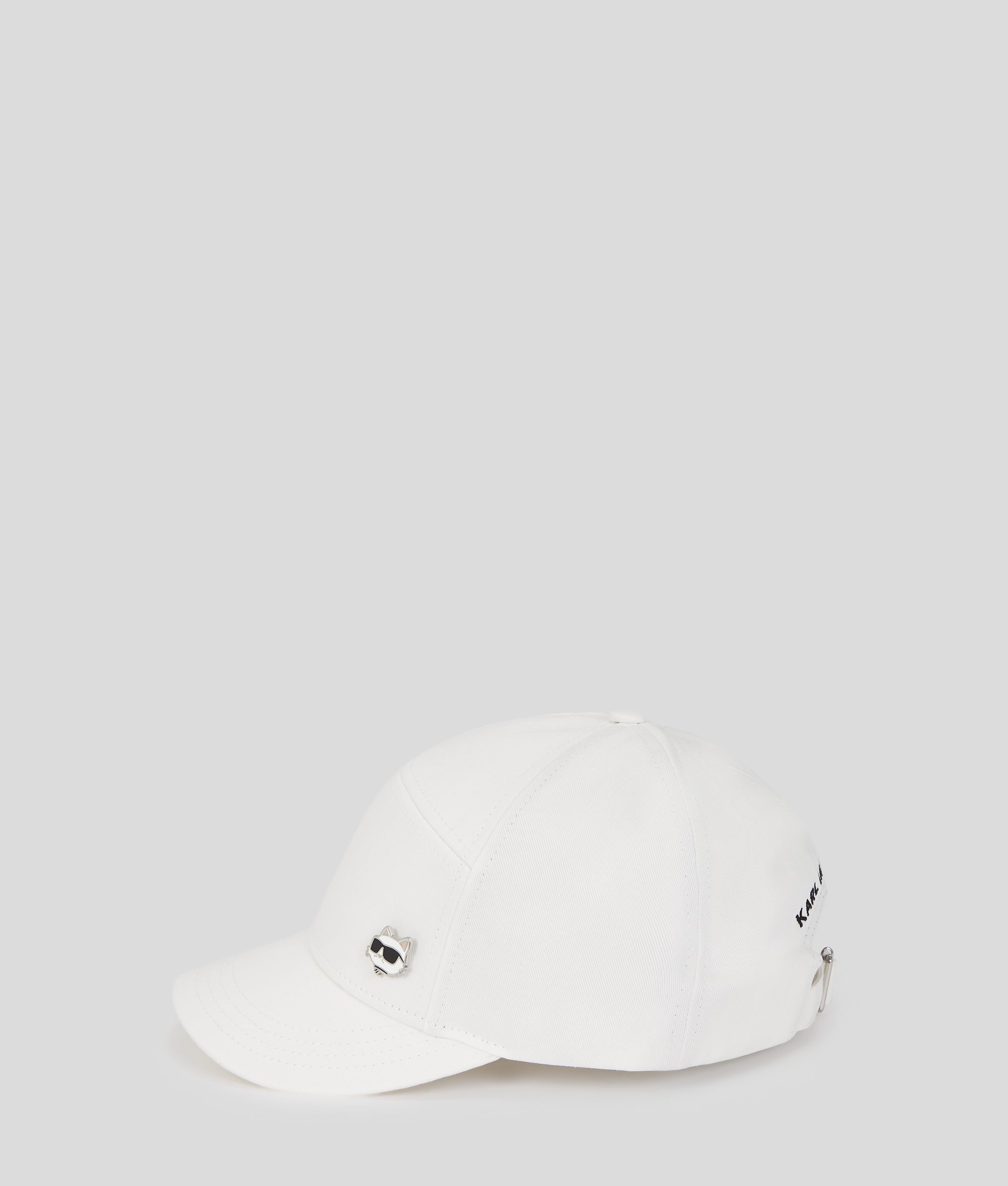 IKON CHOUPETTE PIN CAP - Image 5