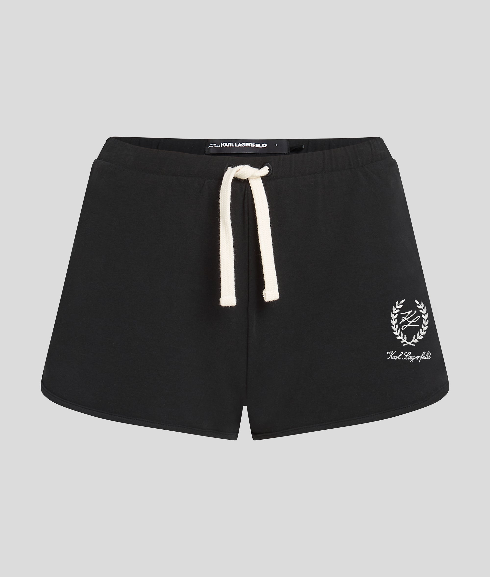 HOTEL KARL LOUNGEWEAR SWEATSHORTS - Image 5