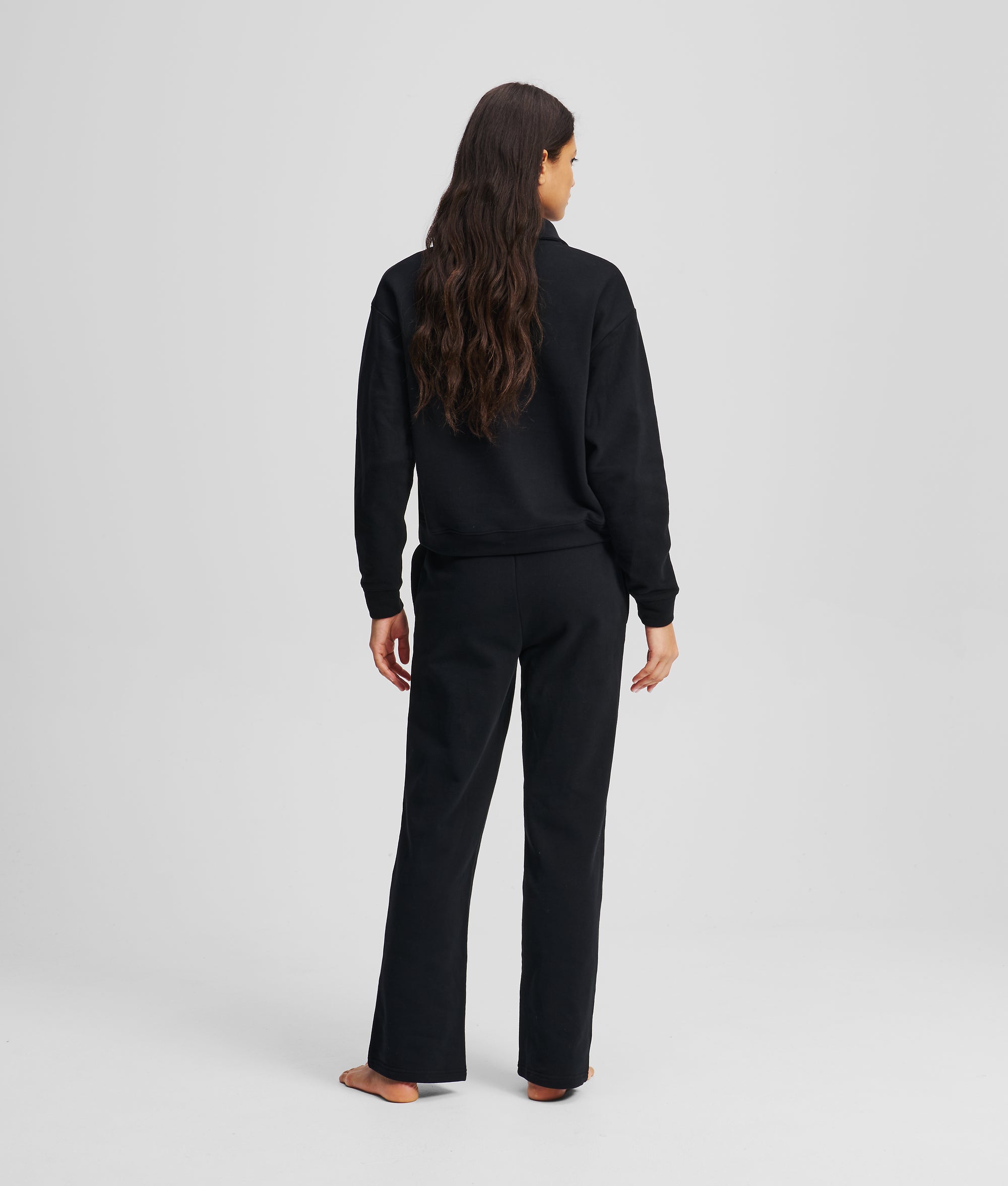 HOTEL KARL LOUNGEWEAR SWEATPANTS - Image 3
