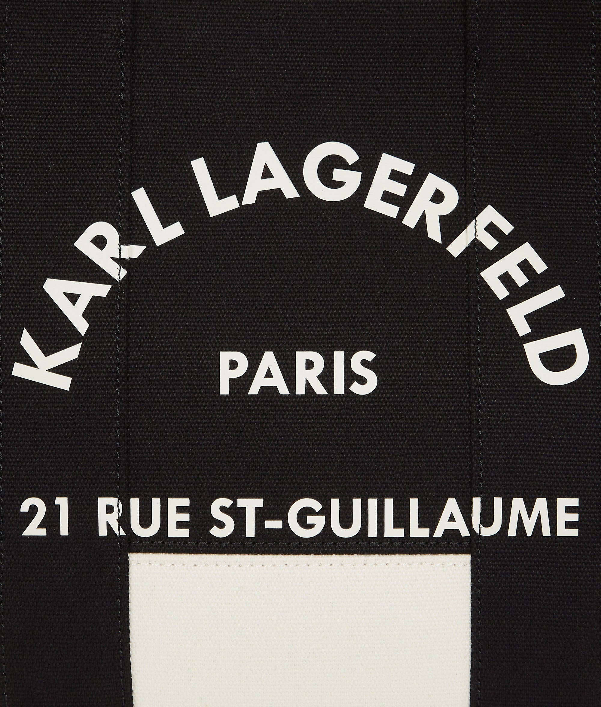 RUE ST-GUILLAUME MEDIUM TOTE BAG - Image 3