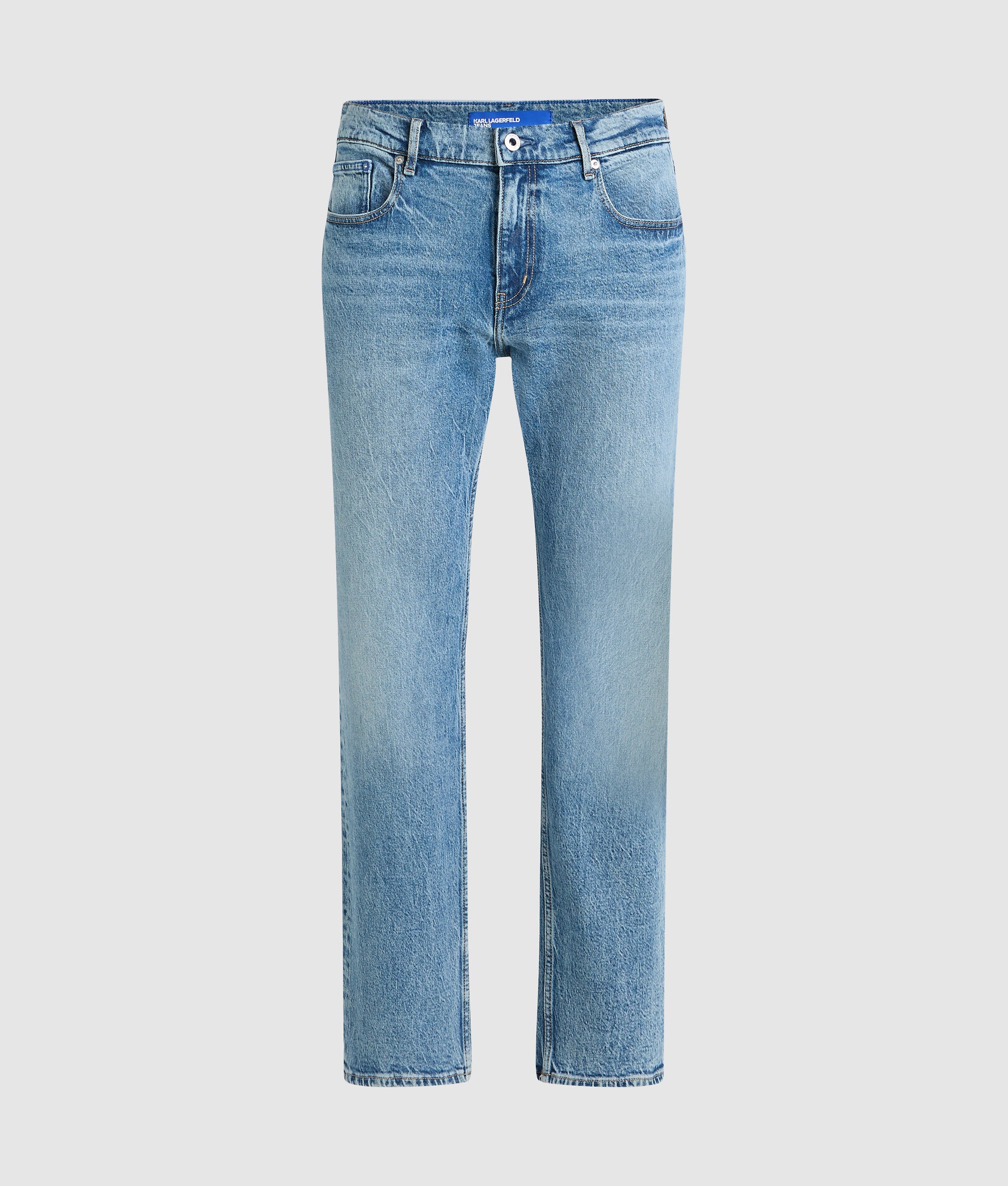 Straight jeans - Image 5