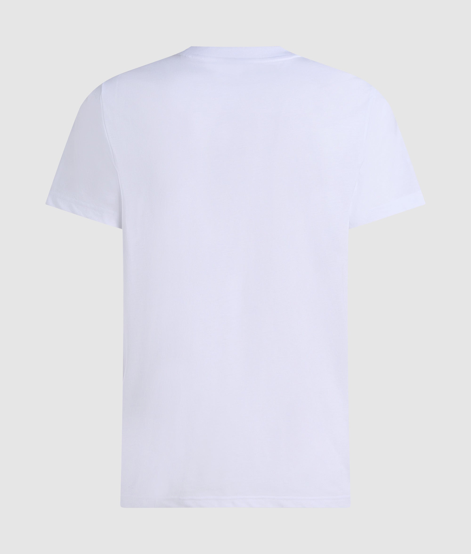 Slim logo T-shirt - Image 6