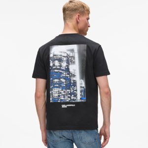 Cityscape T-shirt