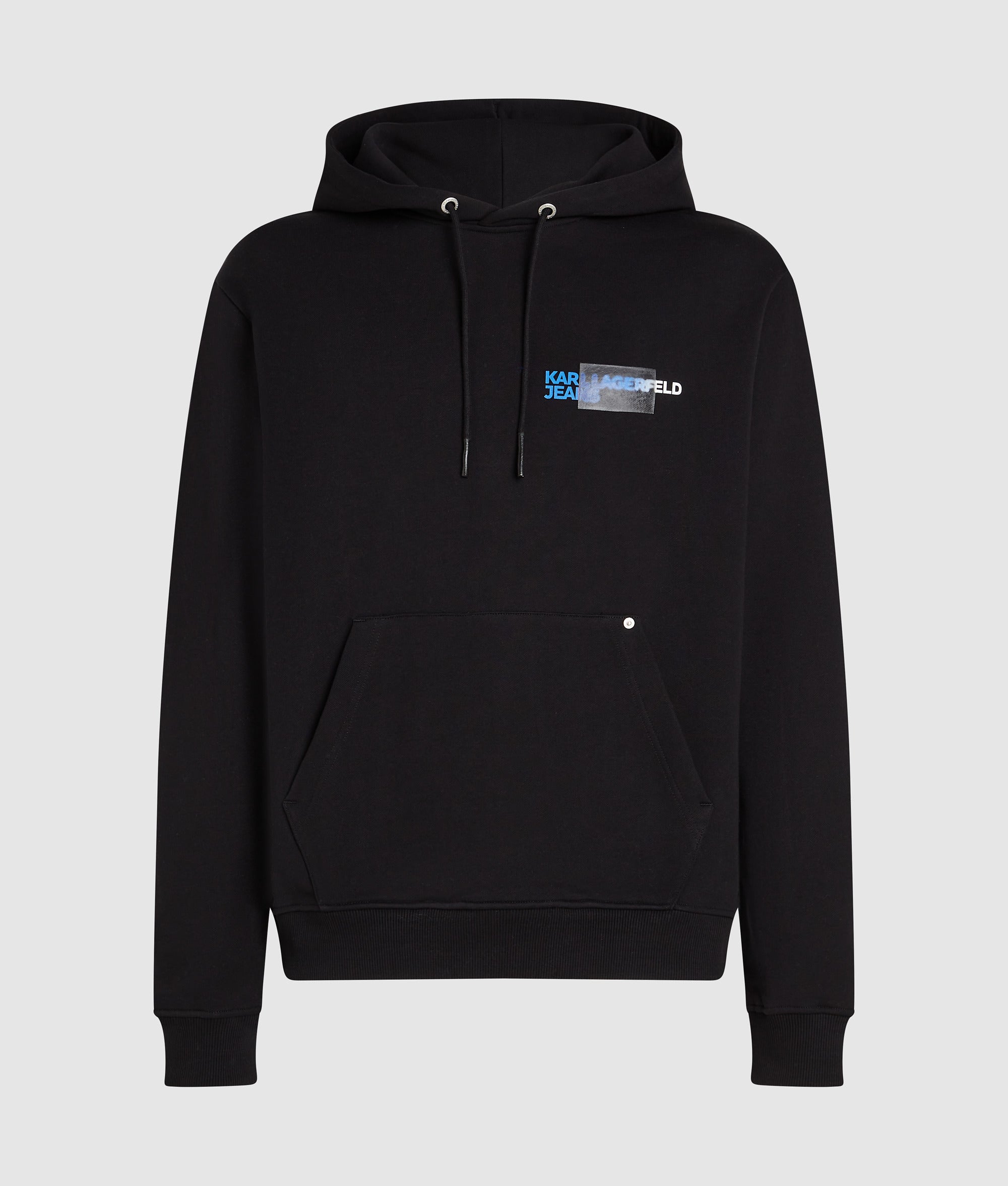 Cityscape hoodie - Image 5