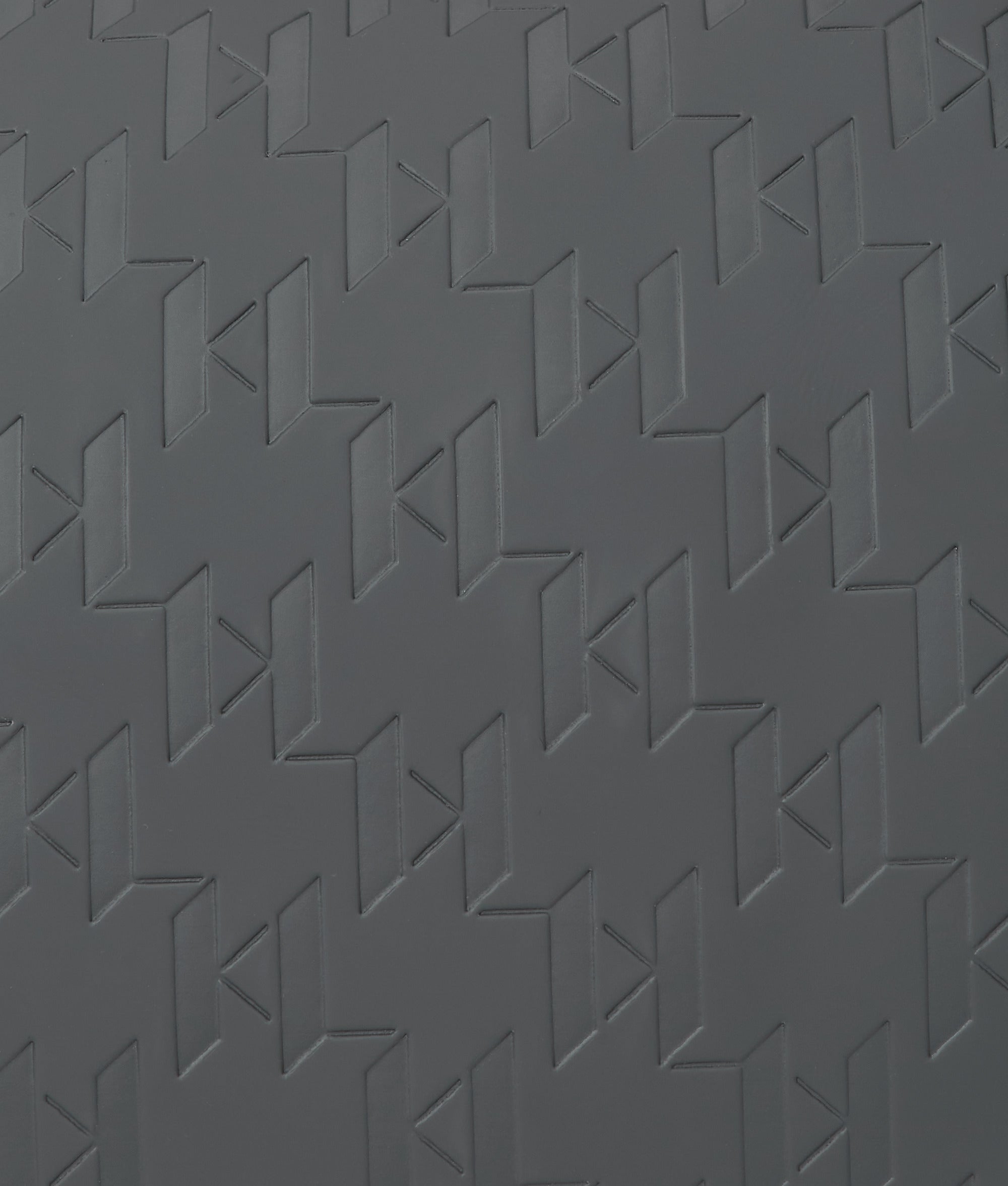 K/Monogram weatherproof weekender bag - Image 3