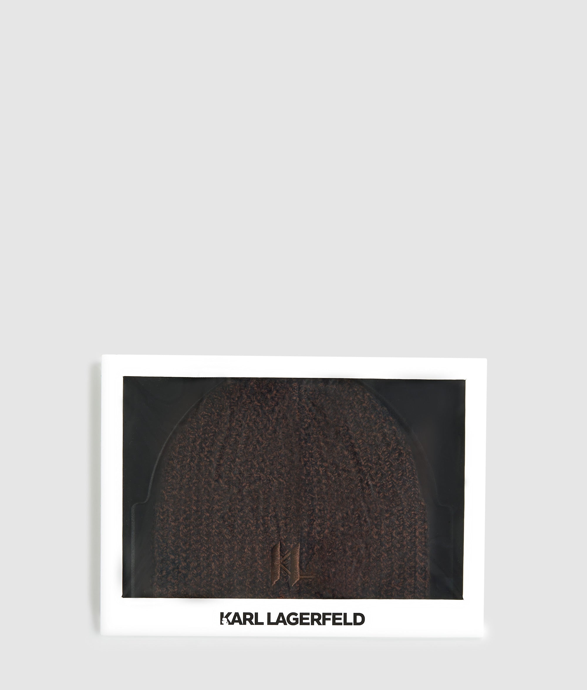 K/Monogram beanie - Image 5
