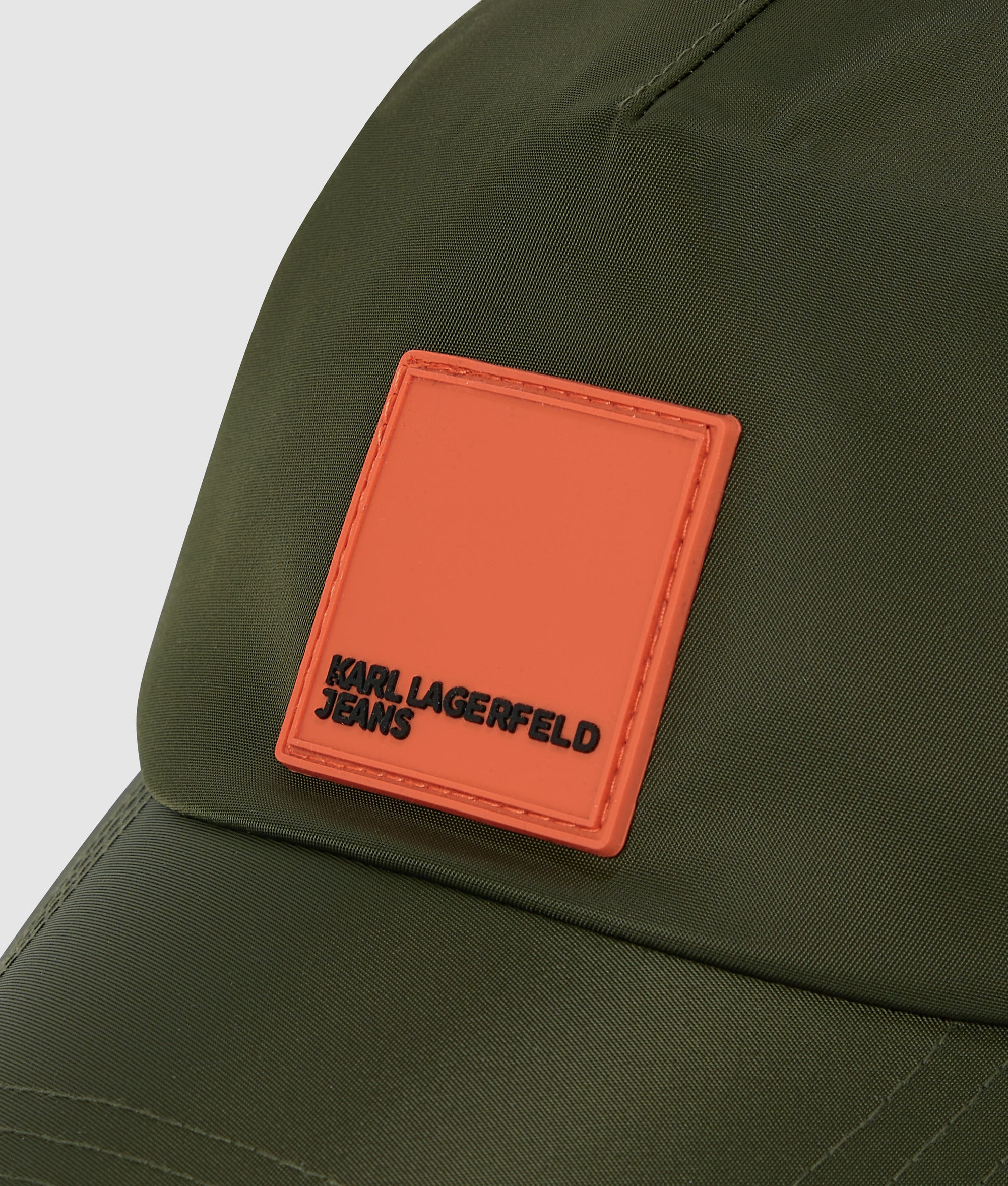 Box logo cap - Image 4
