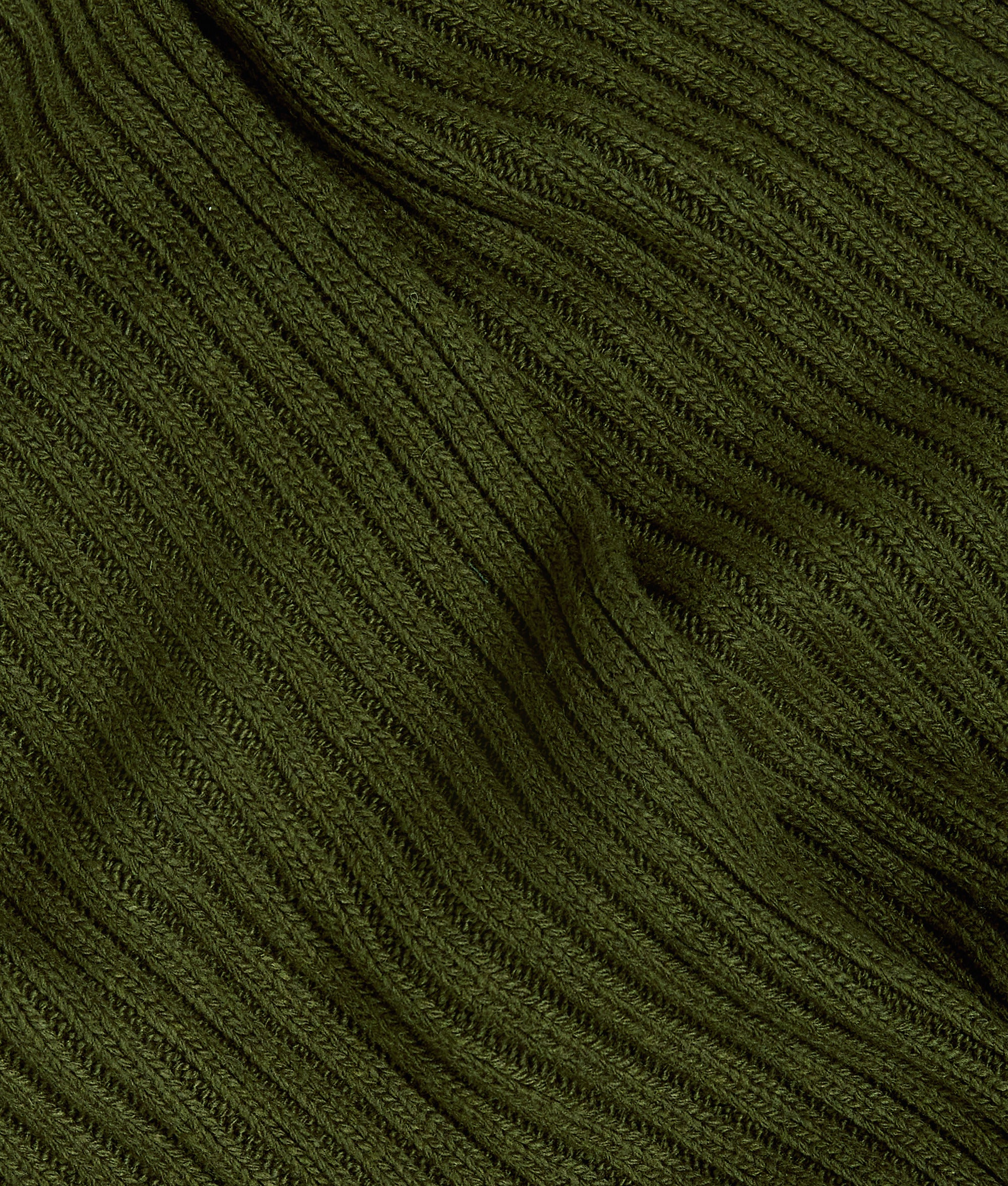 Logo patch scarf - Image 5