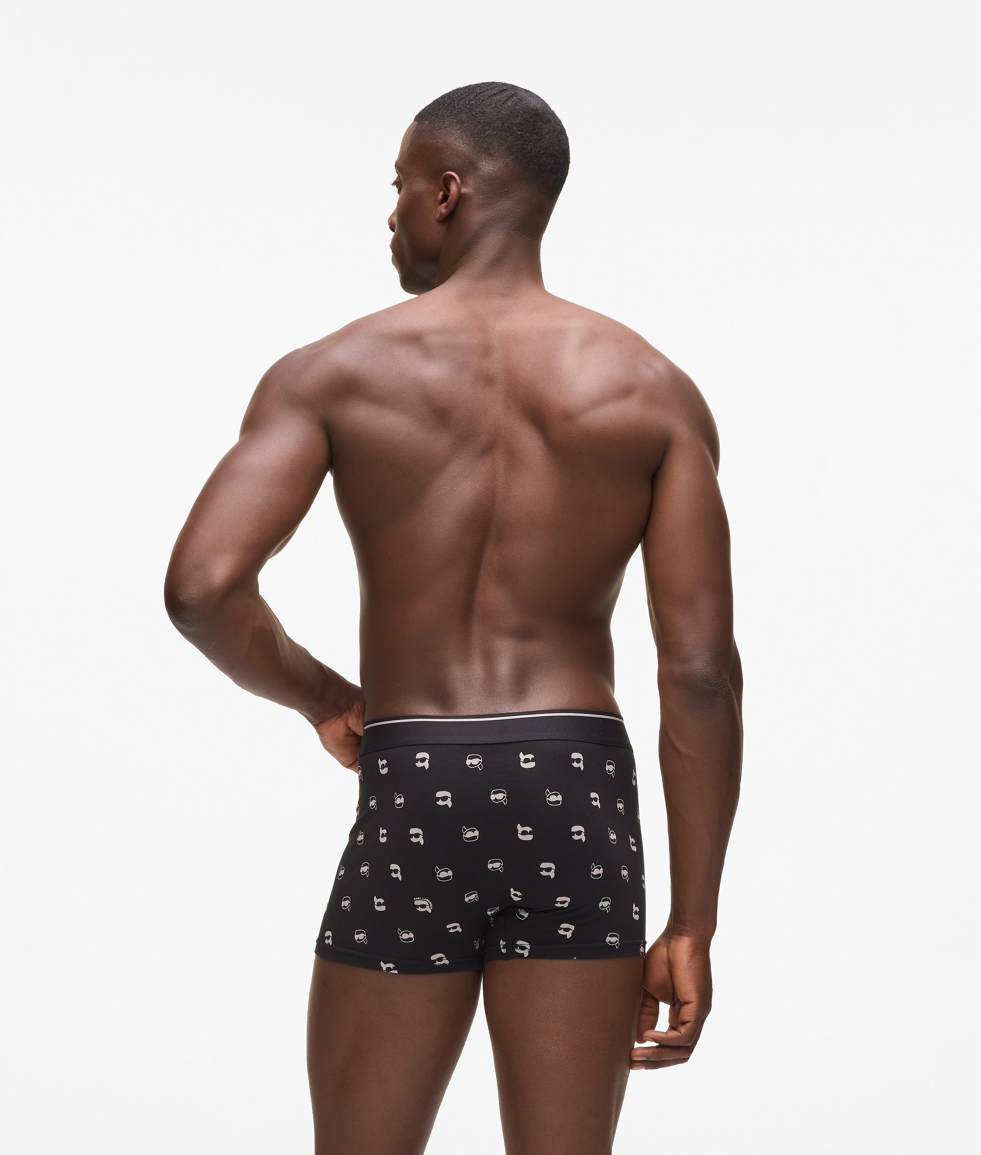 Ikon trunk and socks gift set - Image 3