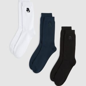 Kameo socks ?C 3 pack