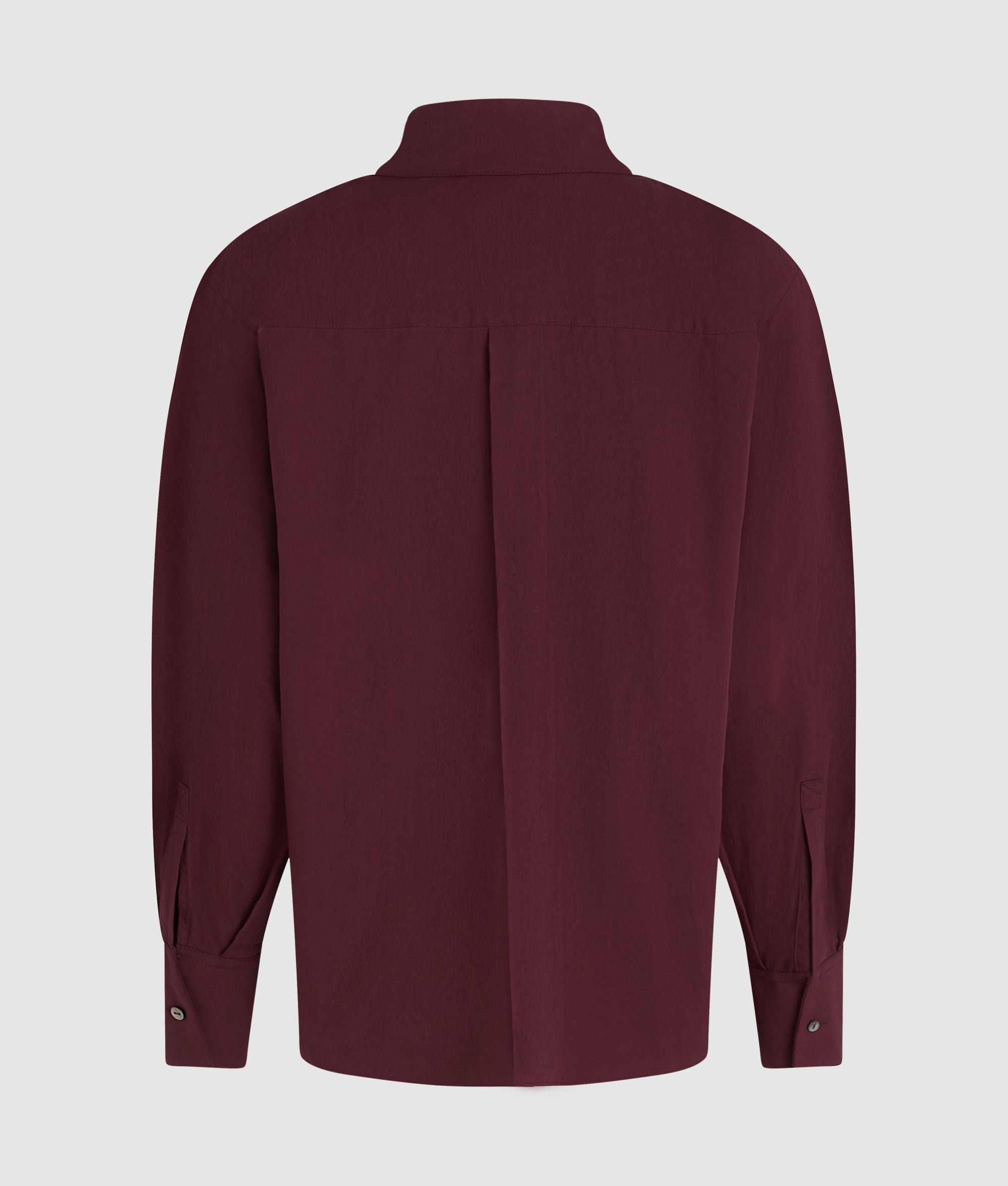 Karl letters shirt - Image 6