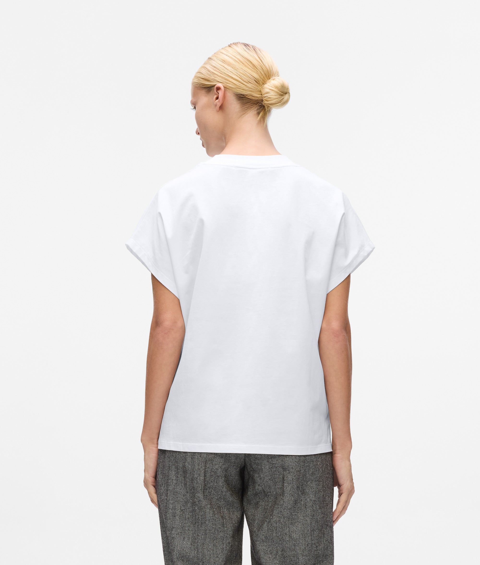 Autograph relaxed T-shirt - Image 2