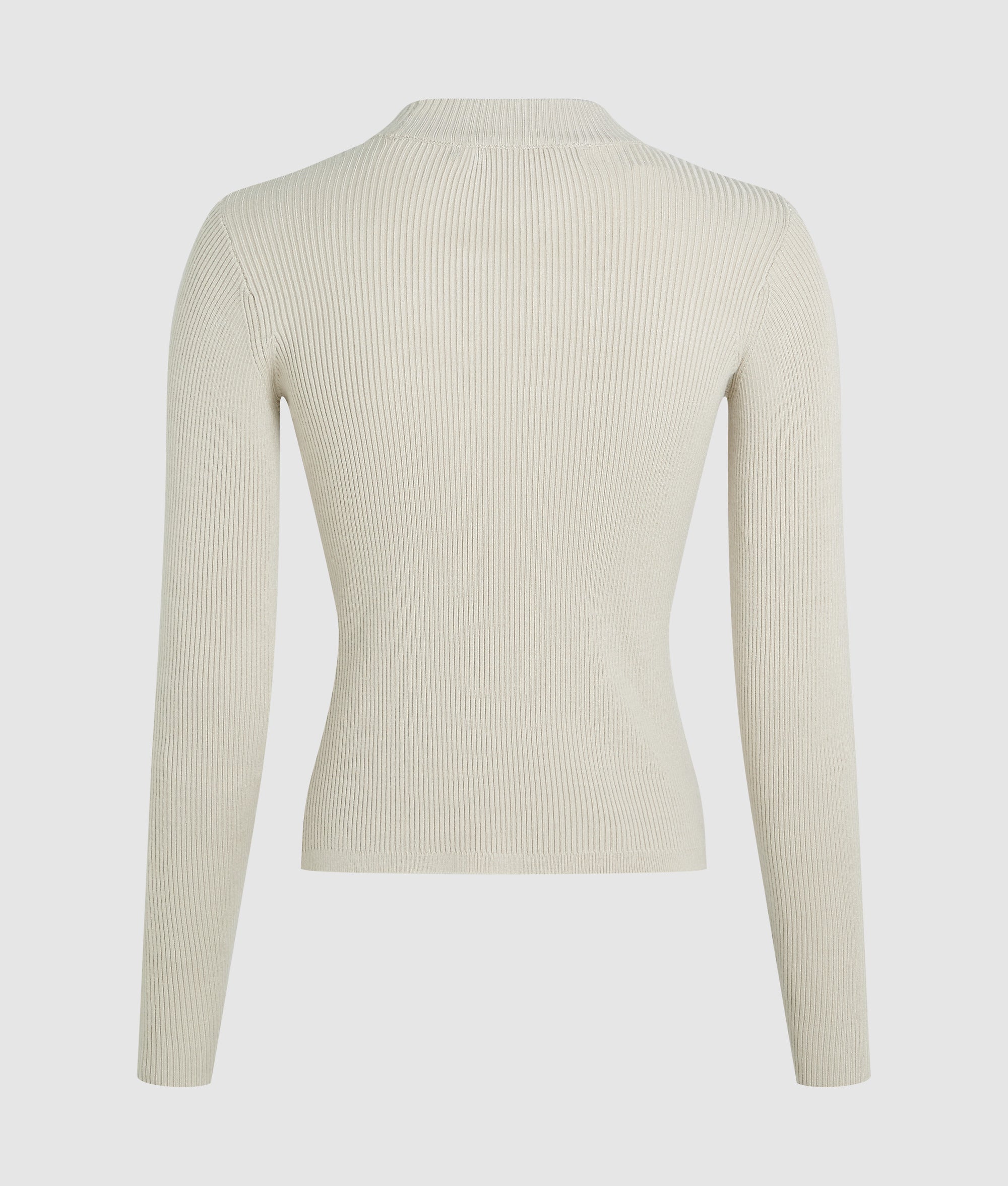 Cutout sweater - Image 6