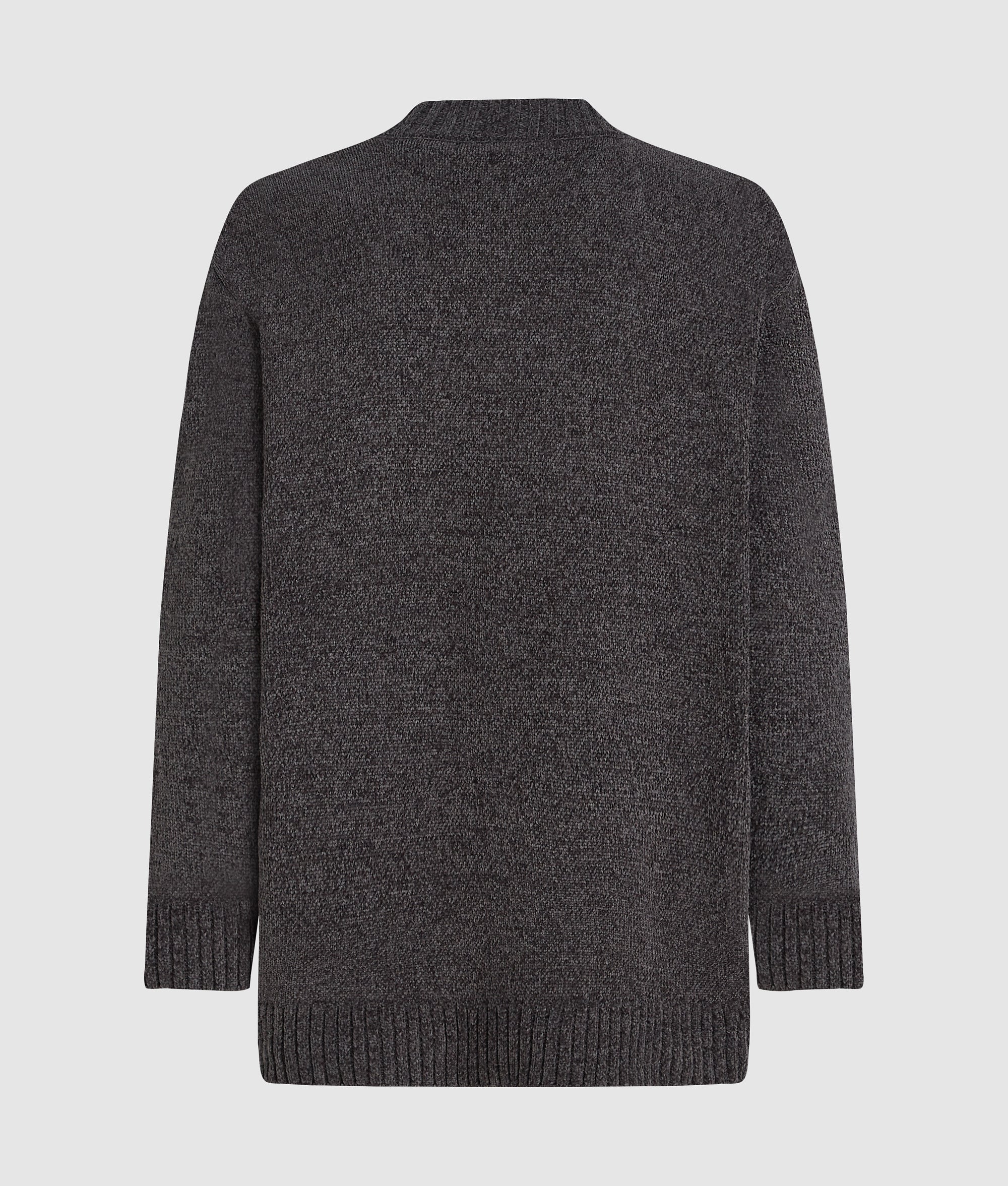 Oversized cardigan - Image 6