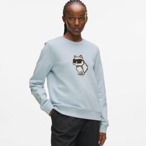 Ikon Choupette sweatshirt