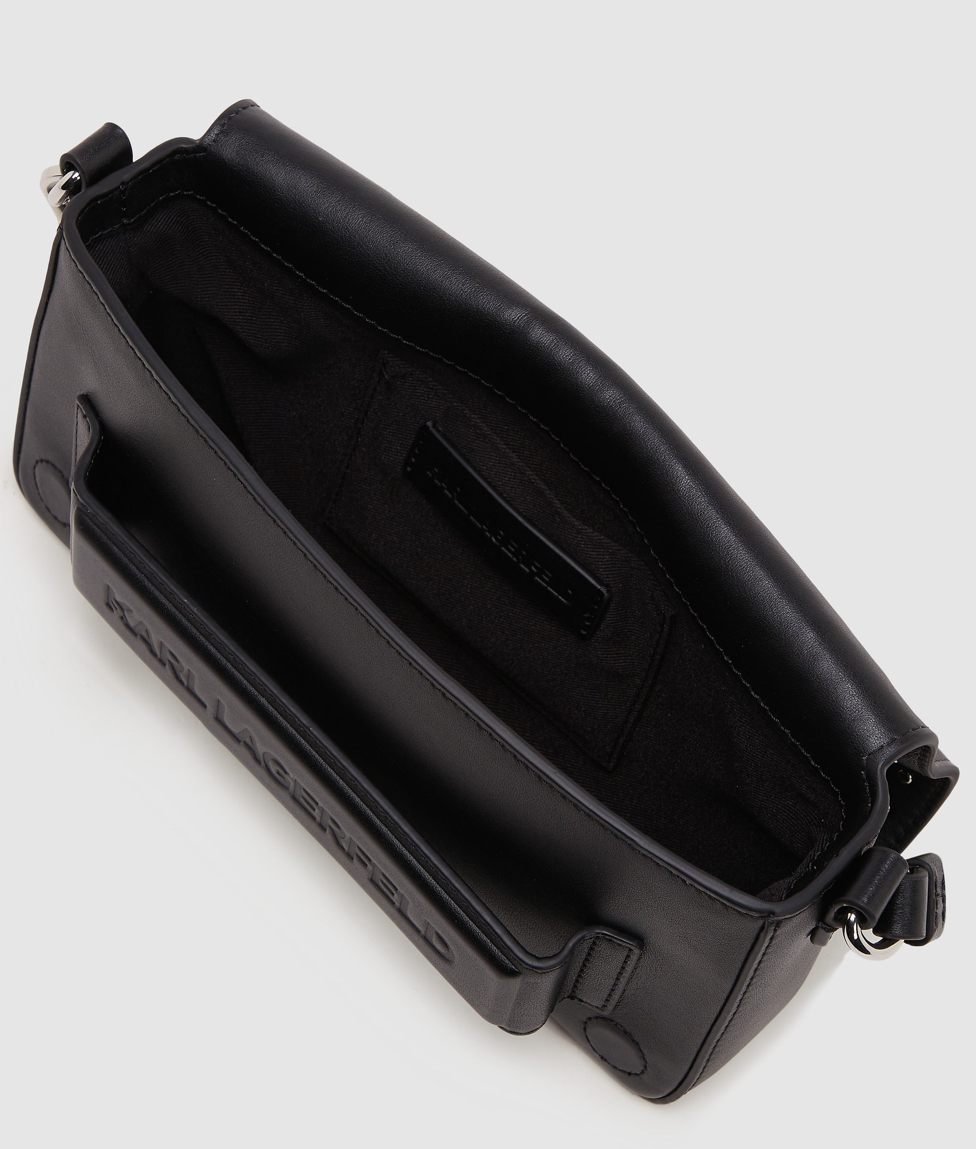 Ikon K studded shoulder bag - Image 5