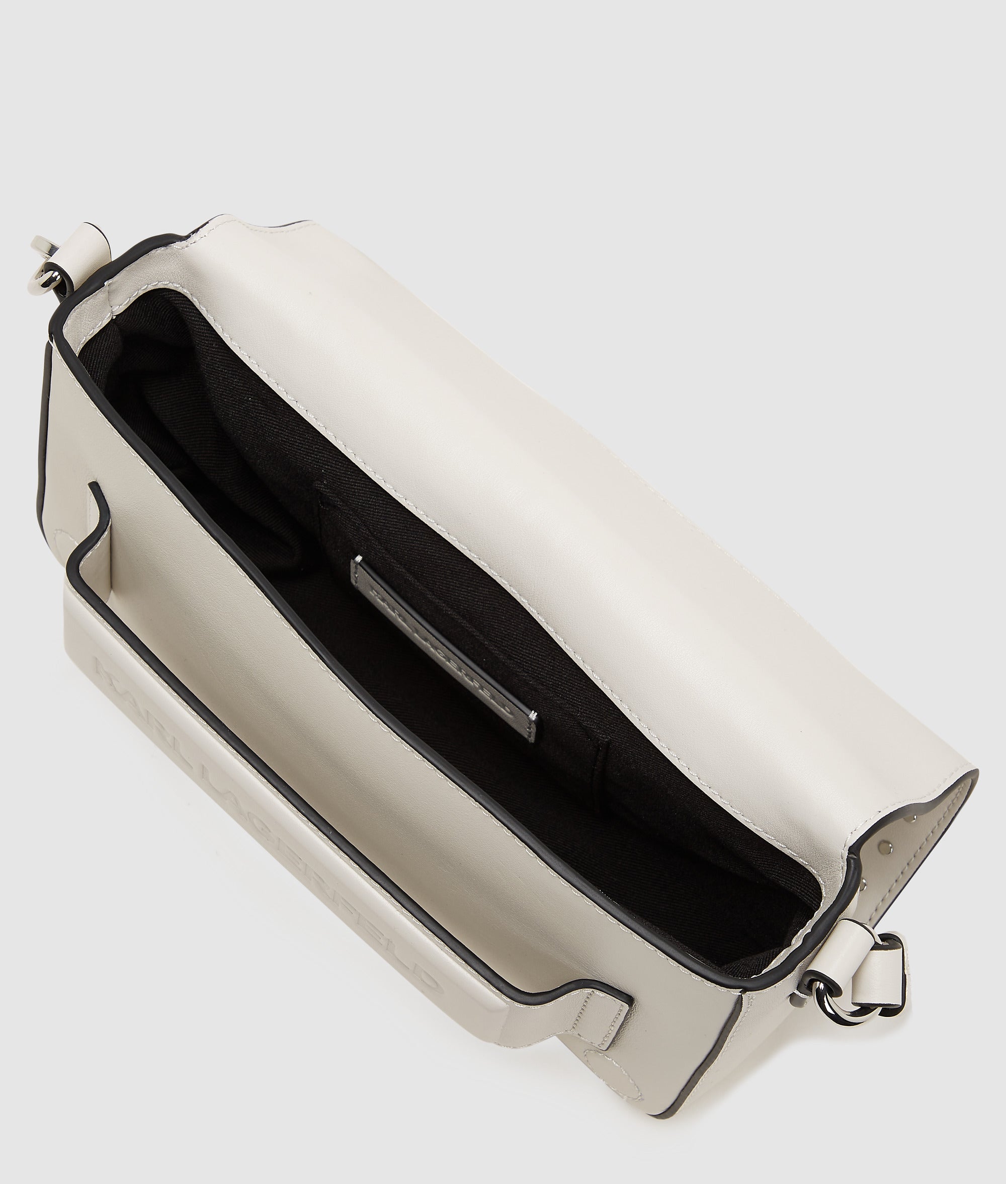 Ikon K studded shoulder bag - Image 5