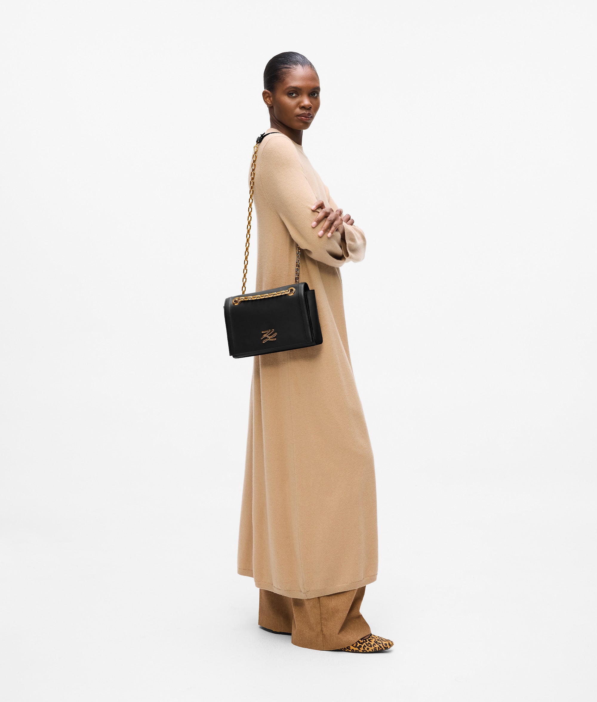 K/Autograph shoulder bag - Image 2