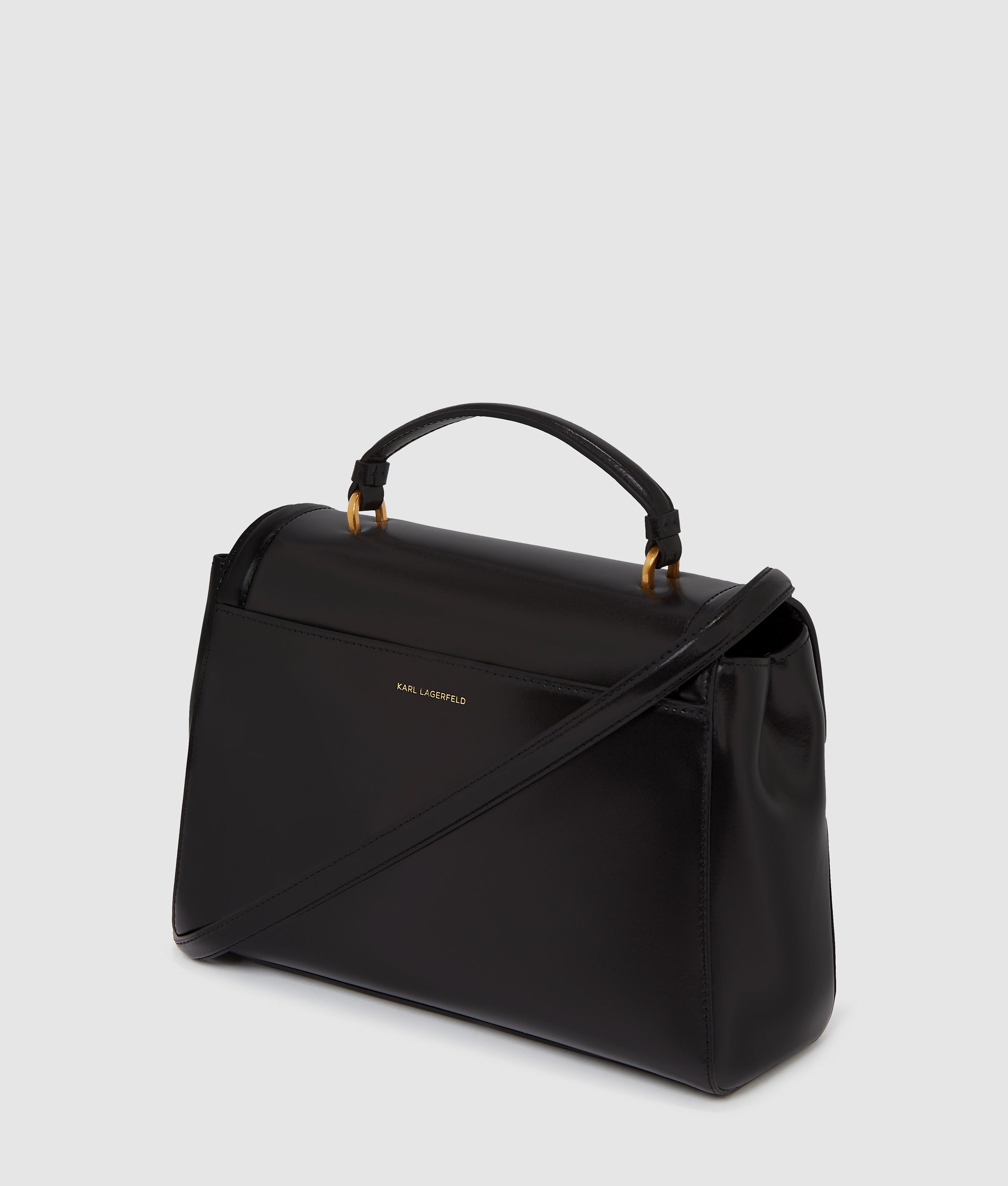 K/Autograph top handle bag - Image 4