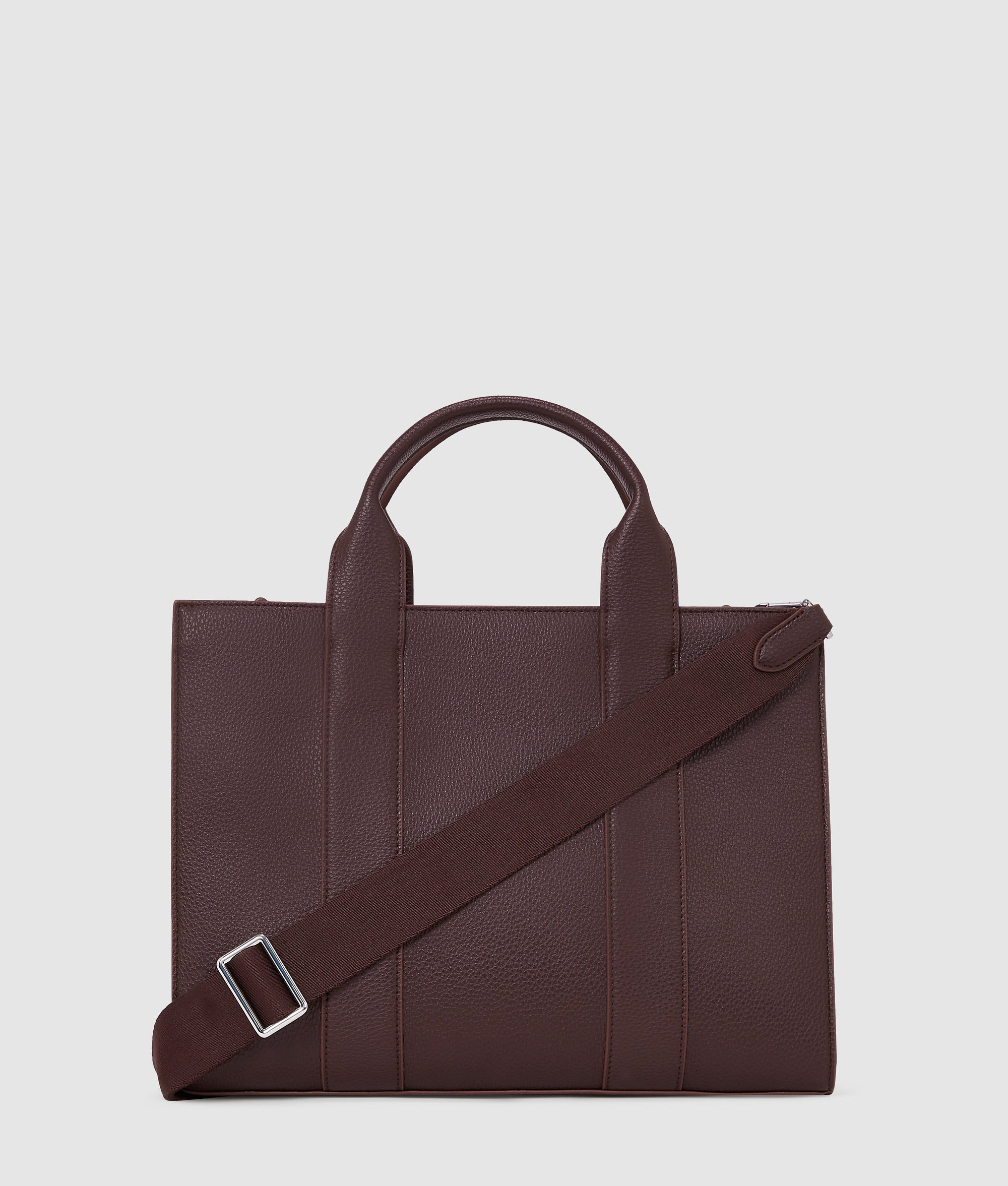 Rue St-Guillaume medium tote bag - Image 4