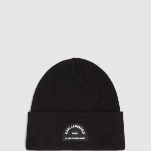 Rue St-Guillaume beanie