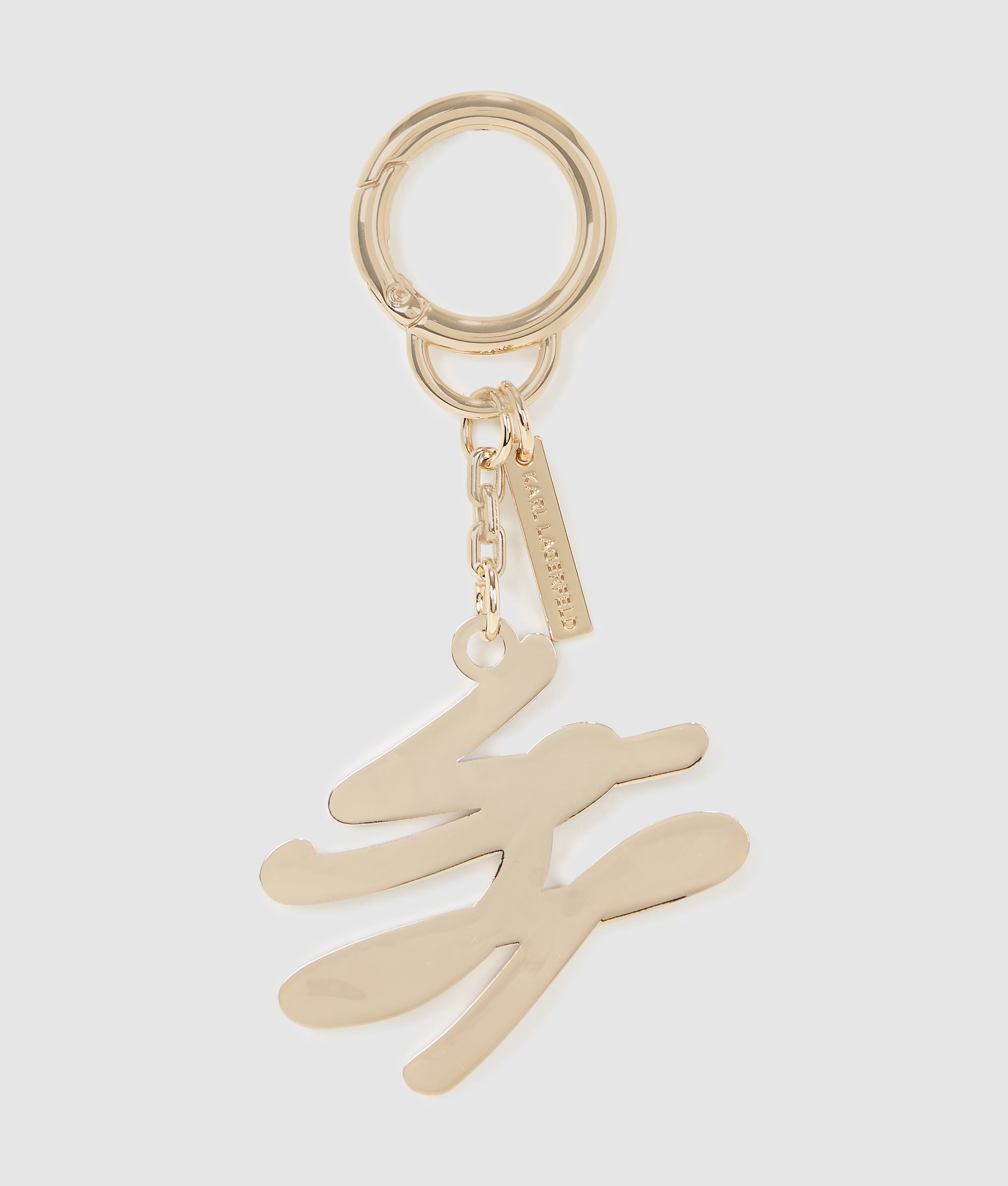 K/Autograph keychain - Image 3