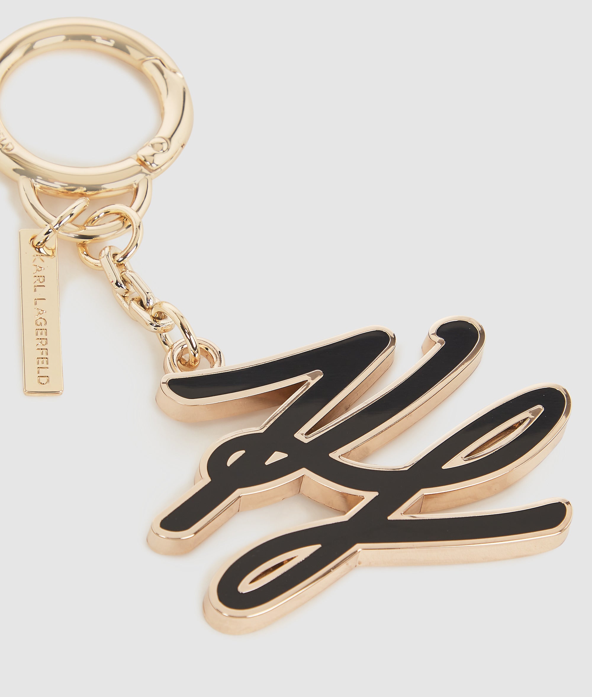 K/Autograph keychain - Image 4