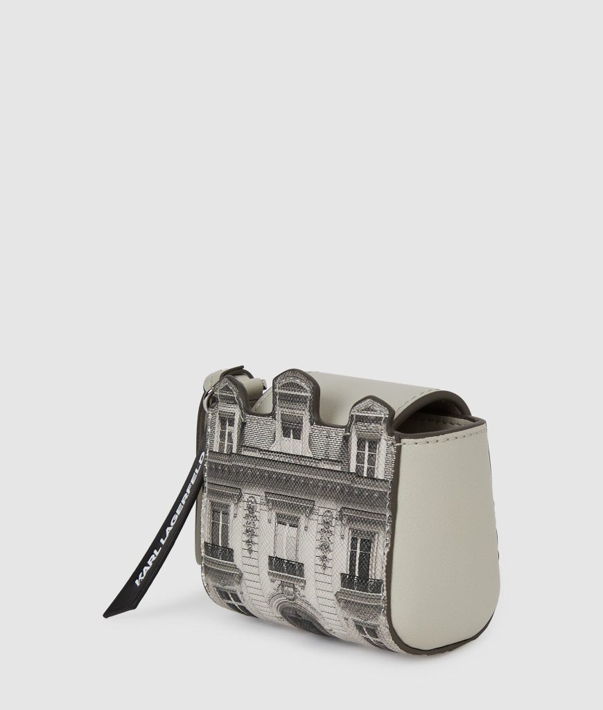 Exclusive Maison de Karl AirPods case
