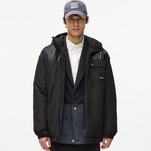 Utility jacket