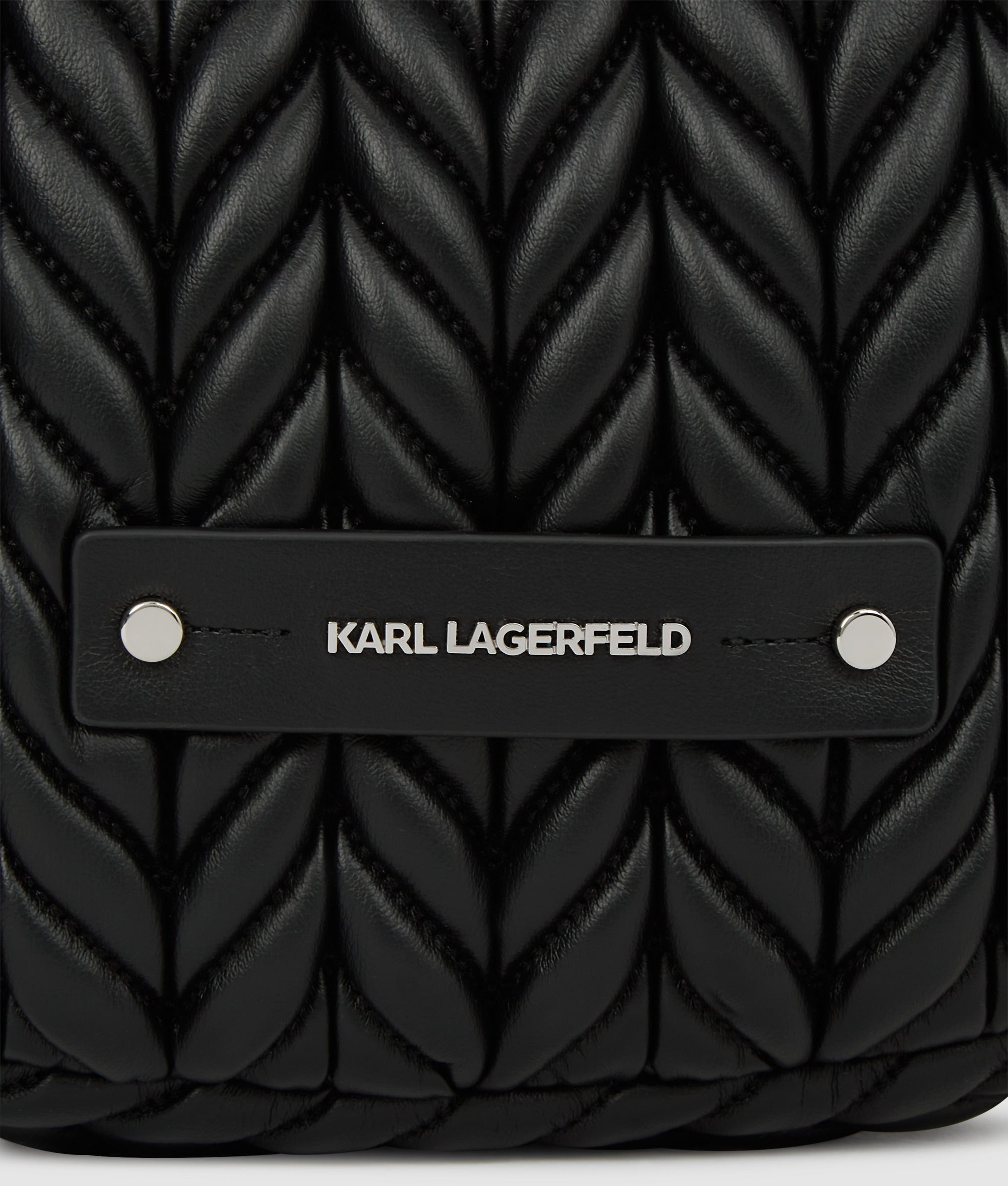 K/Weave small hobo bag - Image 3