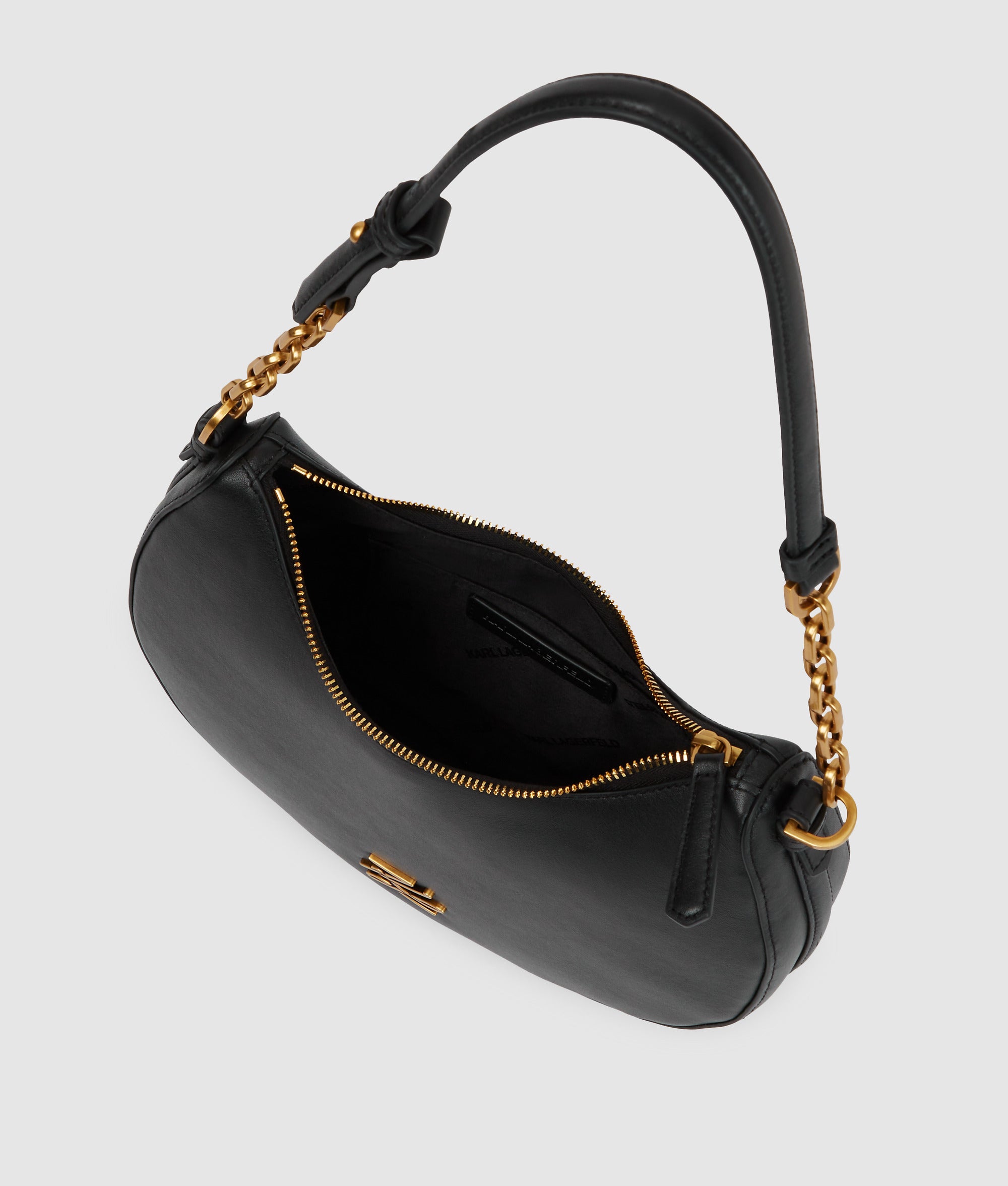 K/Autograph medium moon bag - Image 5