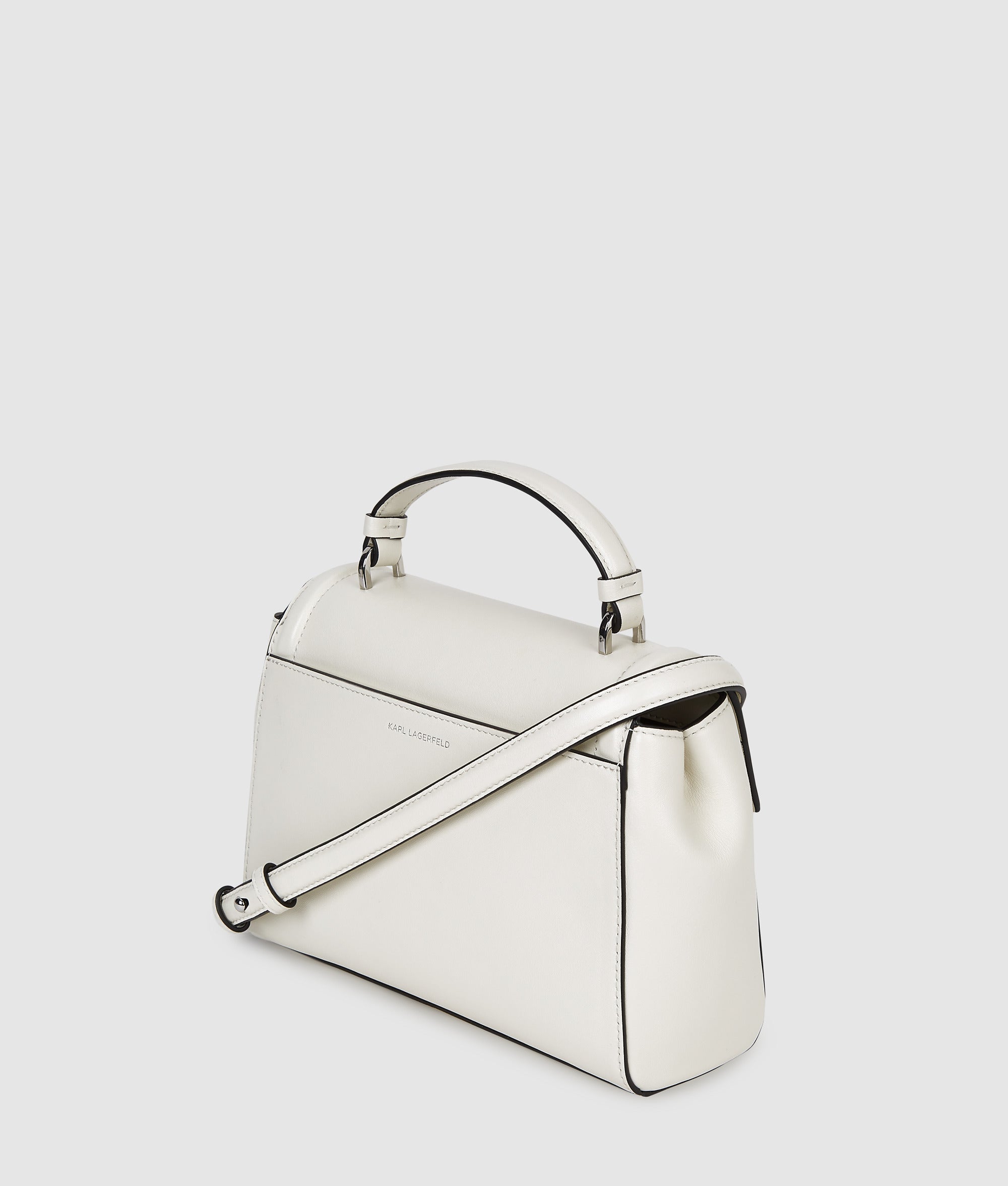 K/Autograph small top handle bag - Image 4
