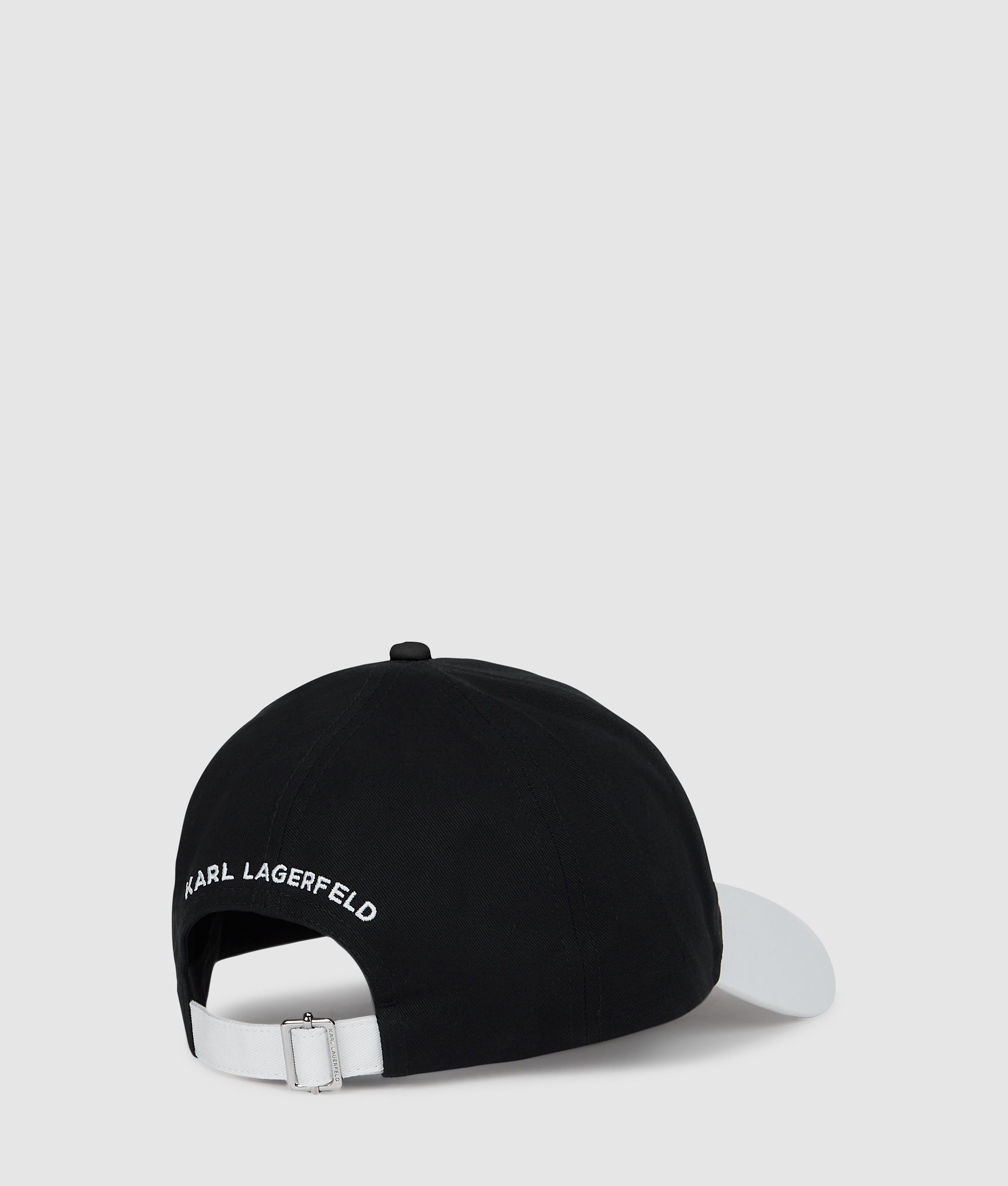 K/Signature cap with contrast peak - Image 3