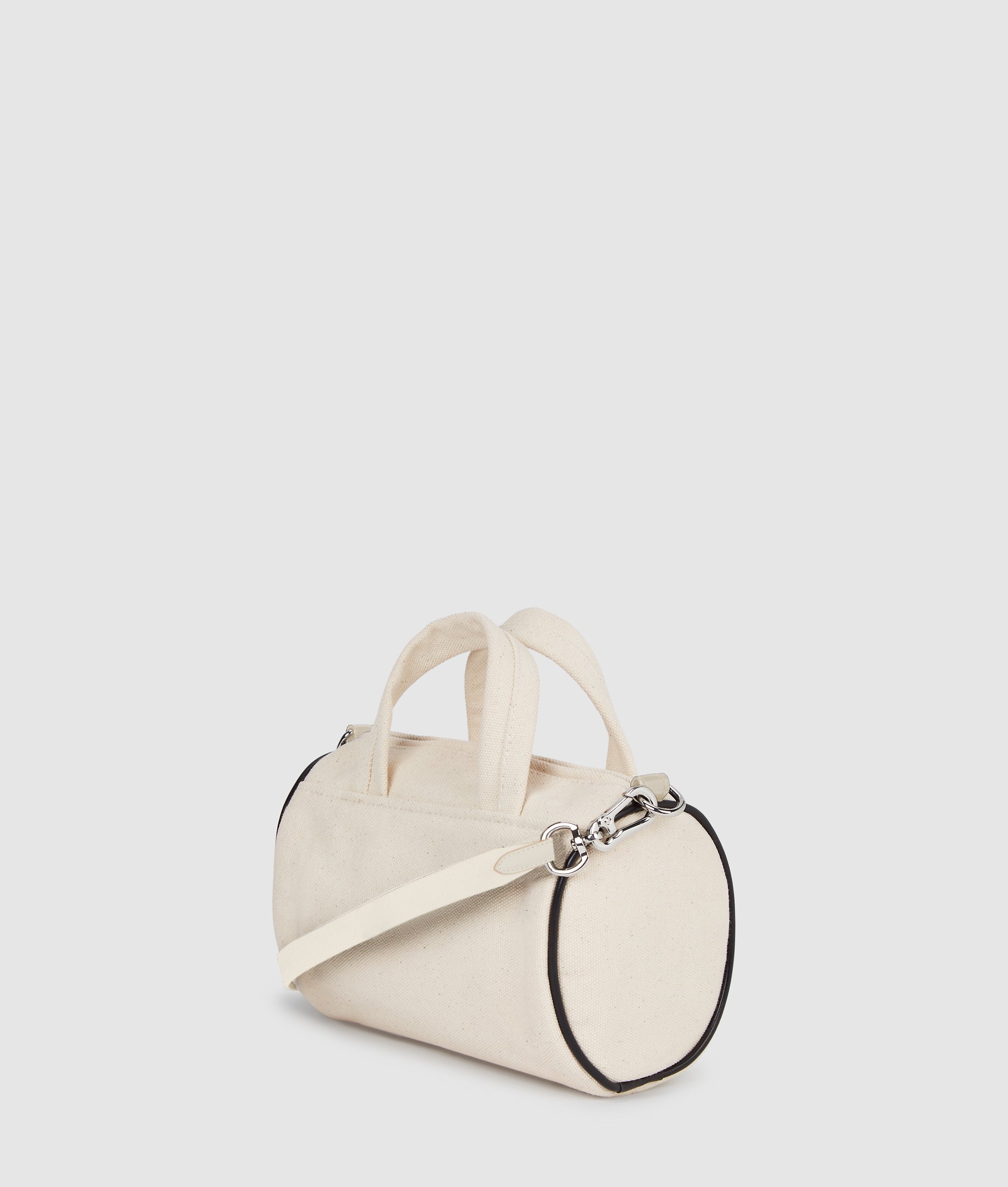 Rue St-Guillaume mini duffle bag - Image 4