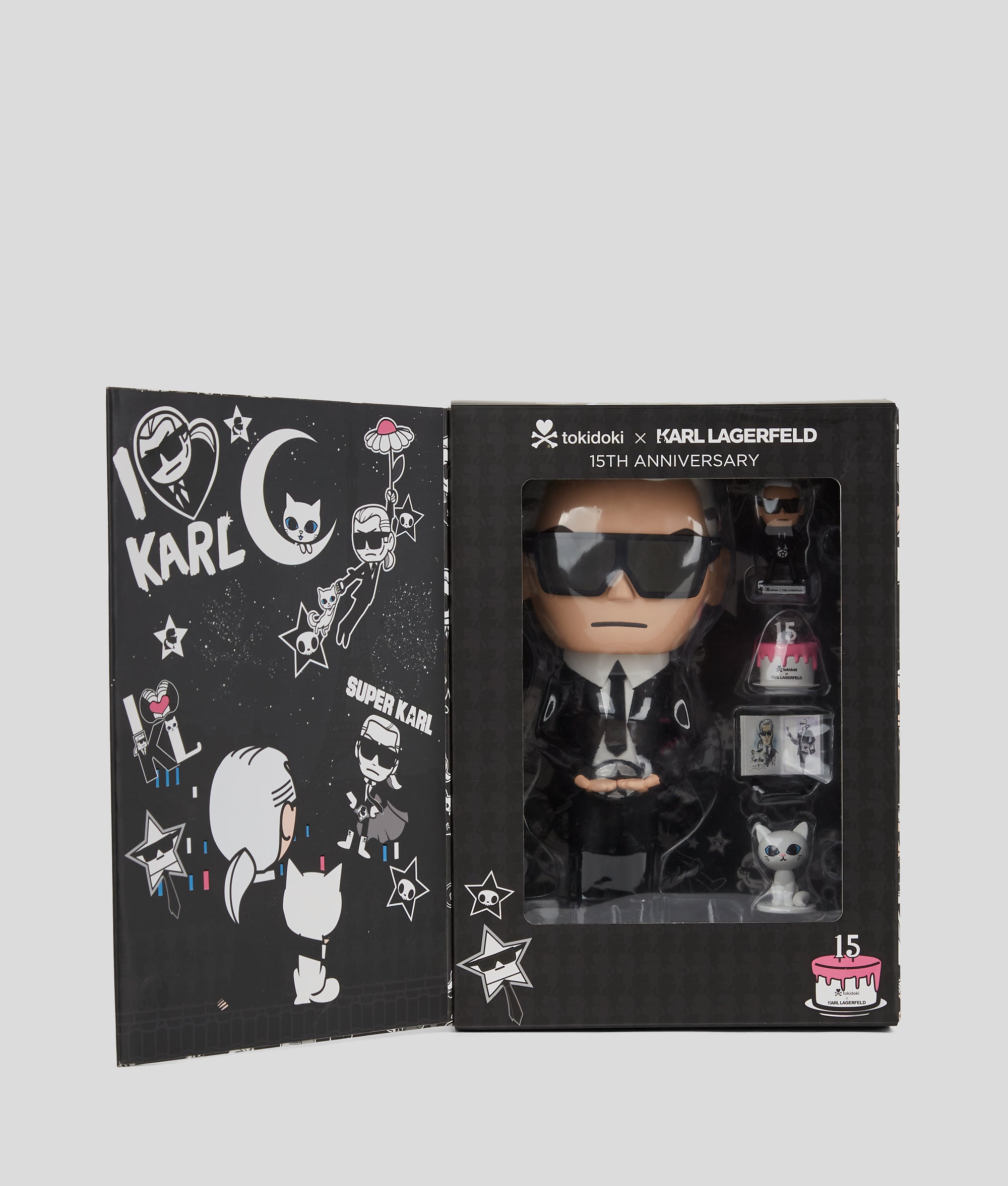 tokidoki x KL STATUETTE - Image 5