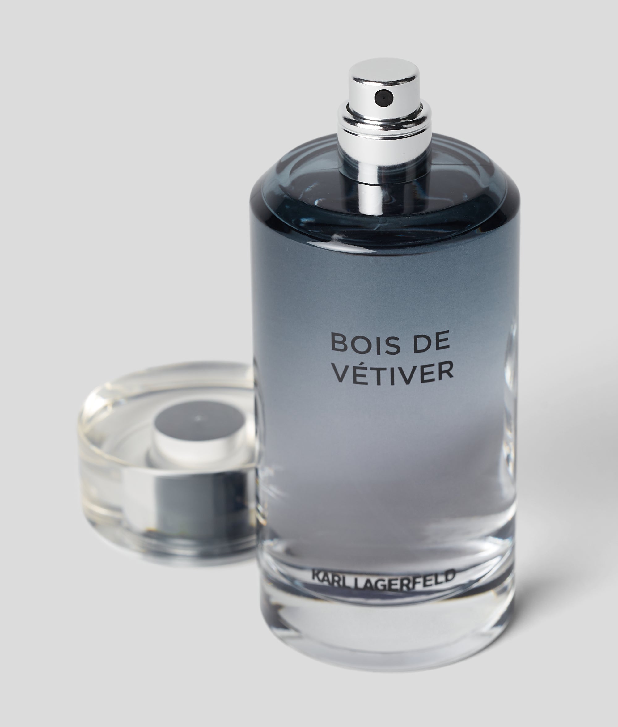 Bois De Vetiver (Vetiver Wood). Les Parfums Mati??res. 100 ML - Image 5